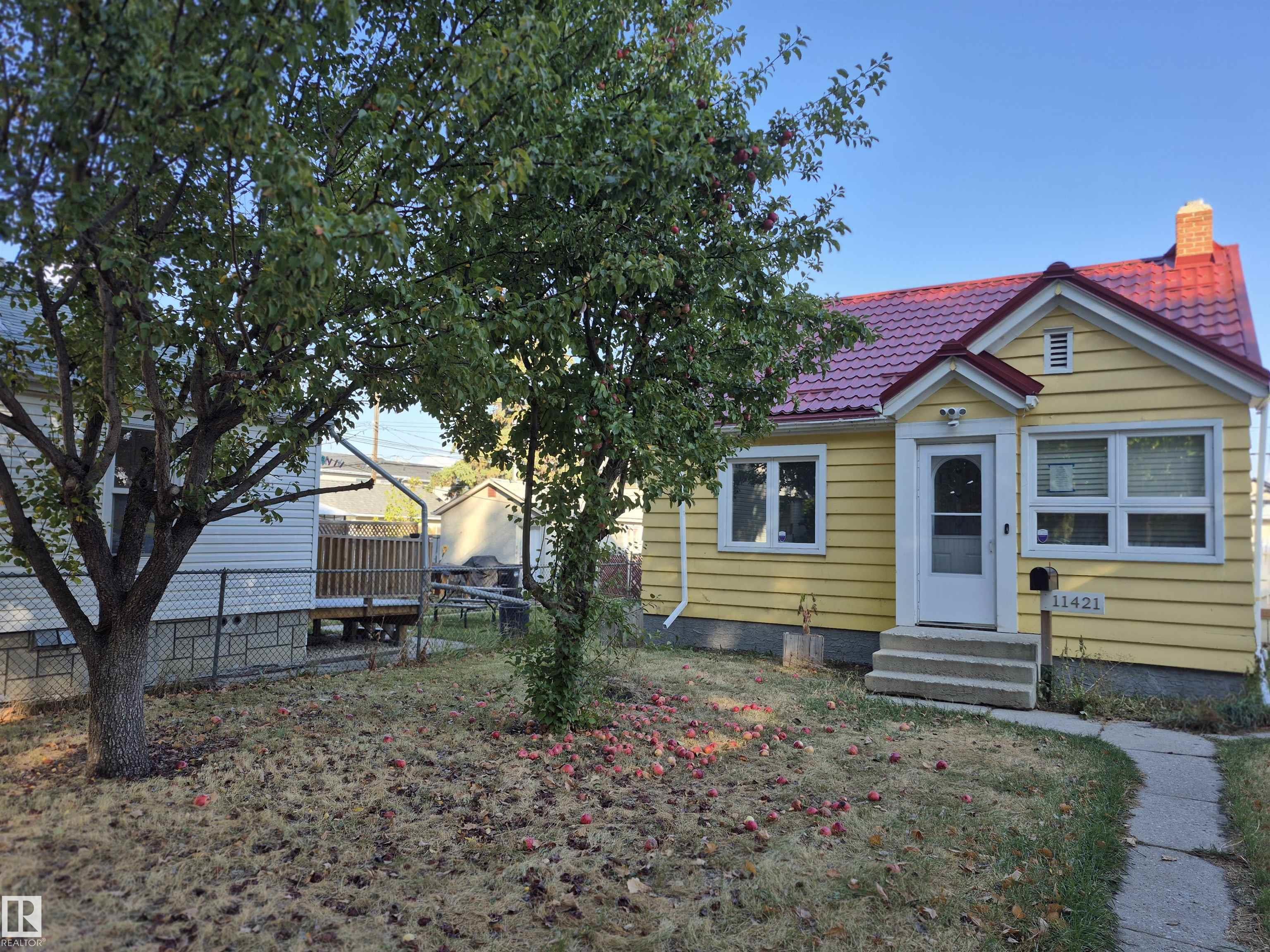 11421 83 Street, E4460944, Alberta,