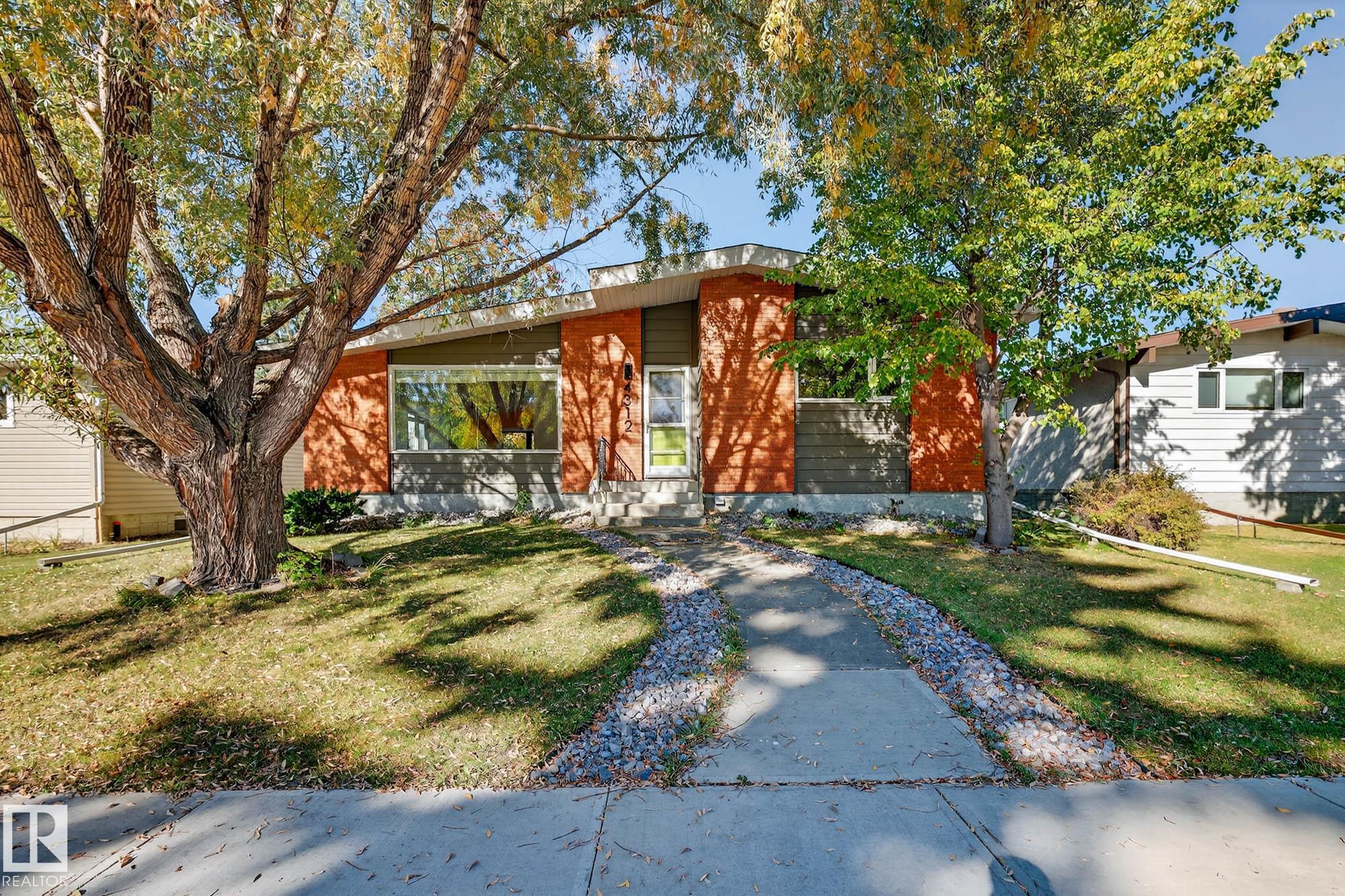 4312 117 Street, E4460949, Alberta,