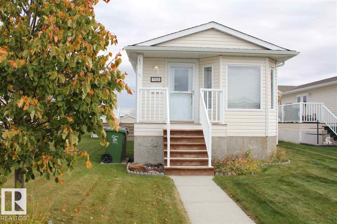 1133 Aspen Drive, E4460952, Alberta,