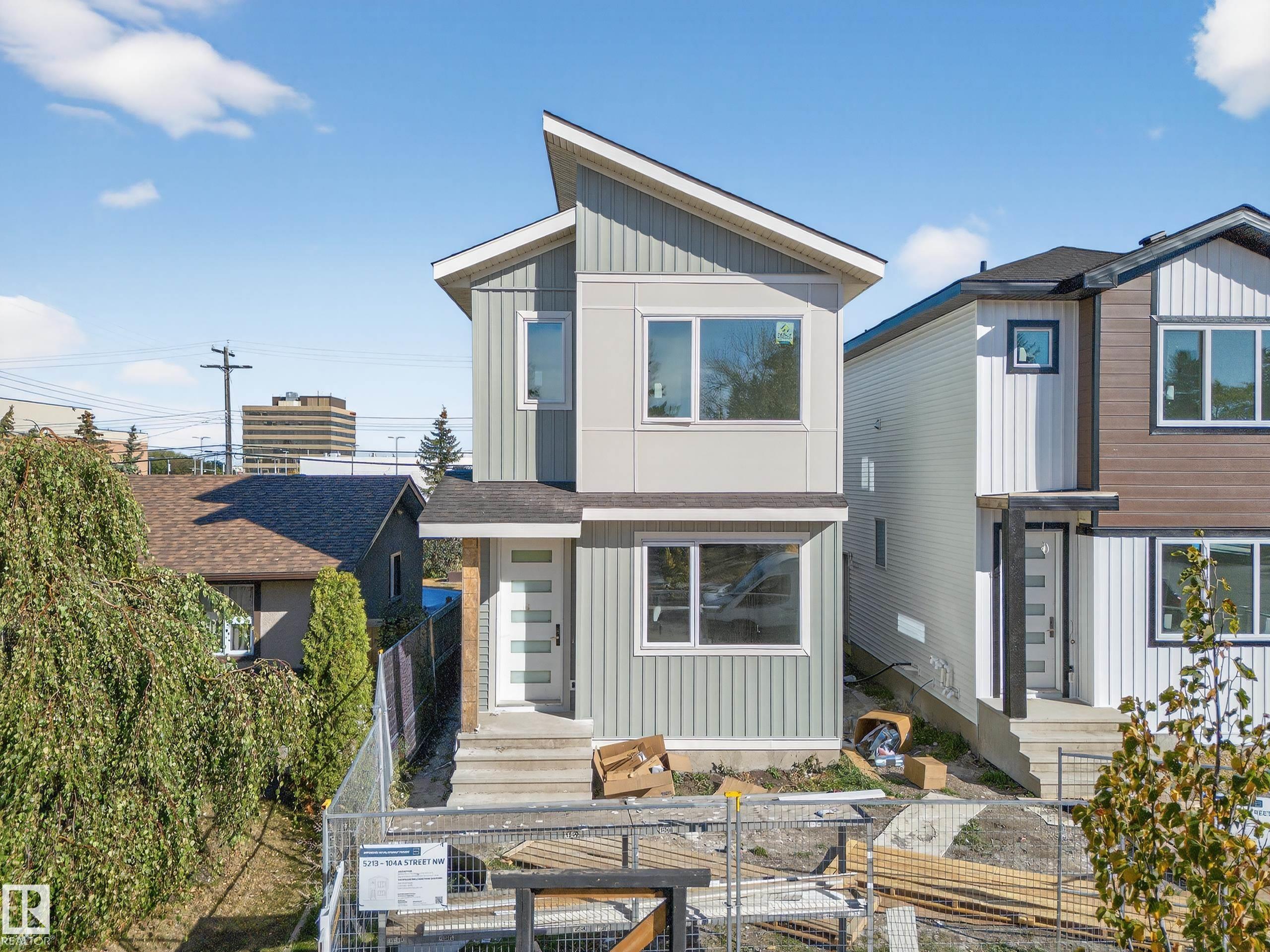 5213 104A Street, E4460954, Alberta,