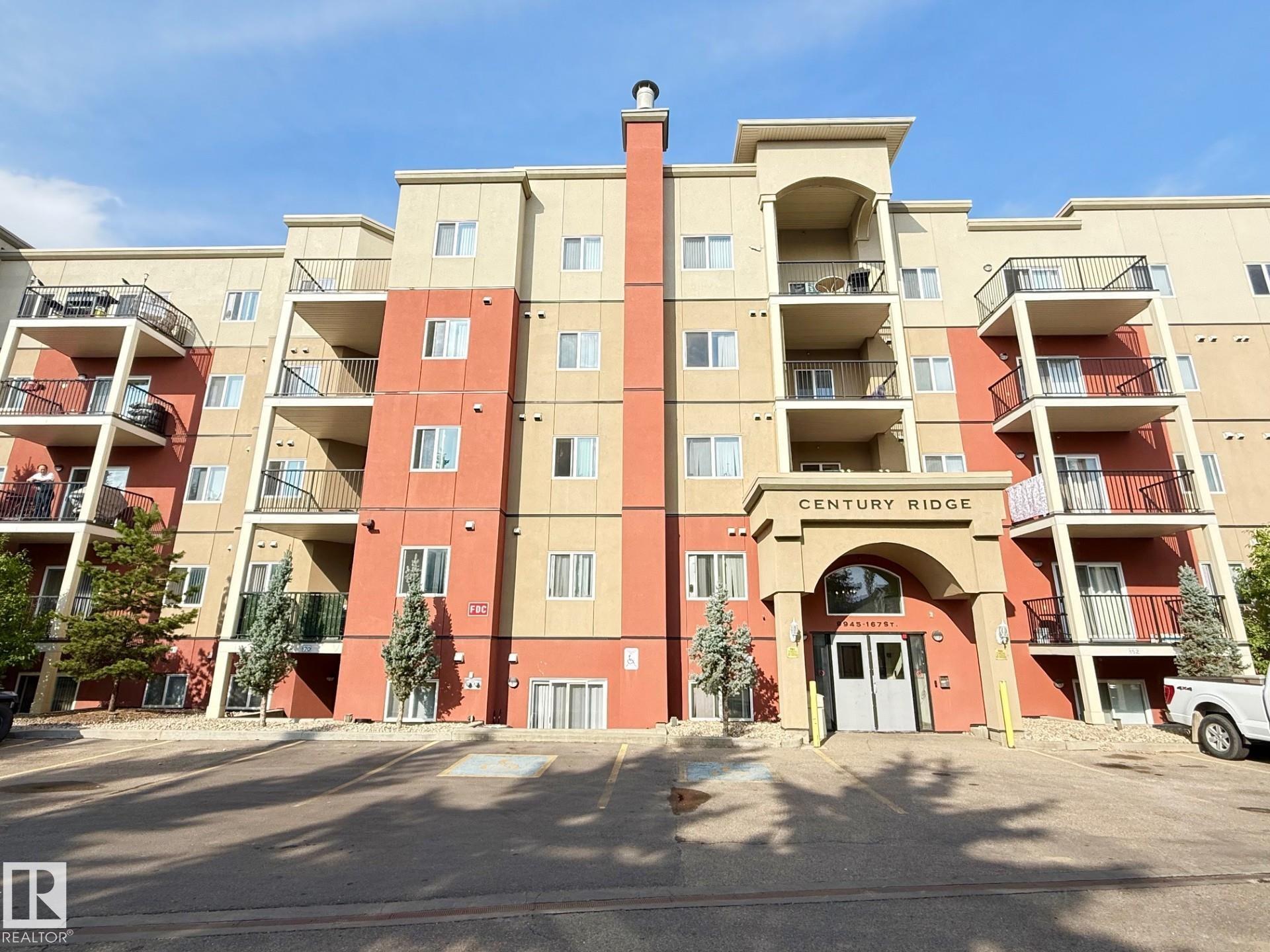 9945 167 Street, E4460956, Alberta,