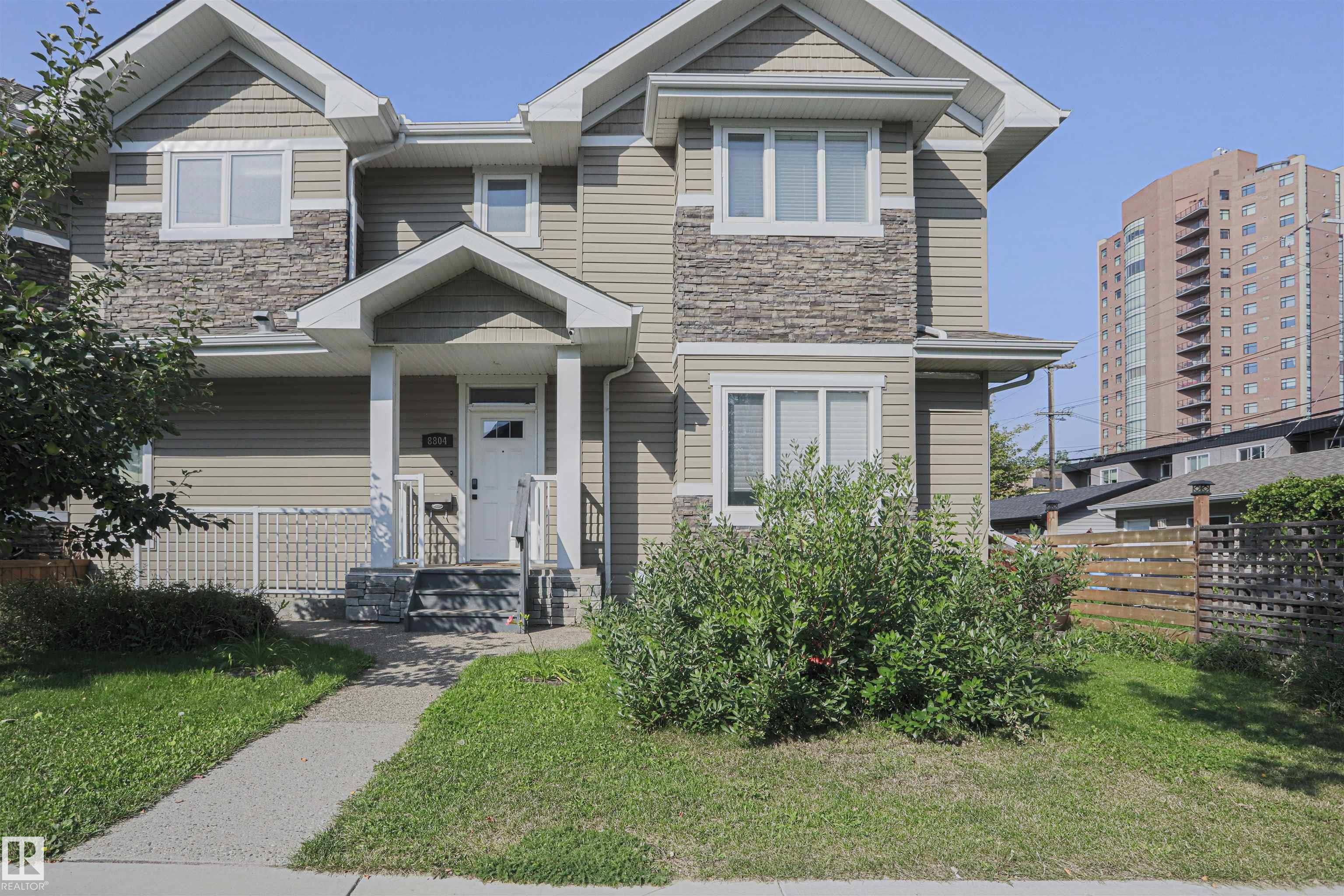 8804 100 Street, E4460971, Alberta,