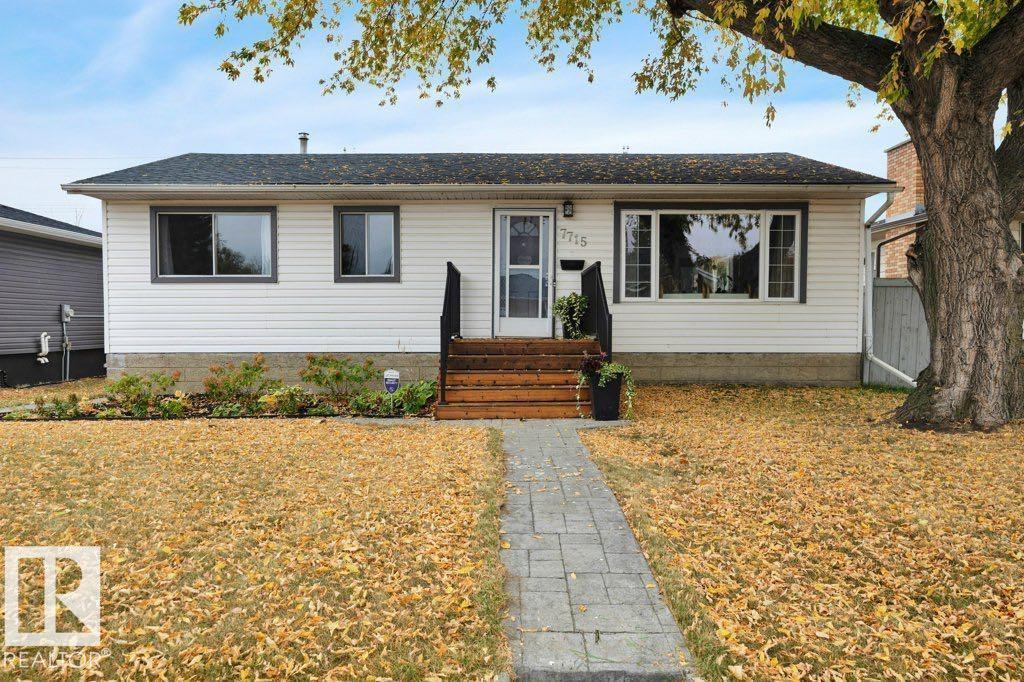 7715 73 Avenue, E4460986, Alberta,