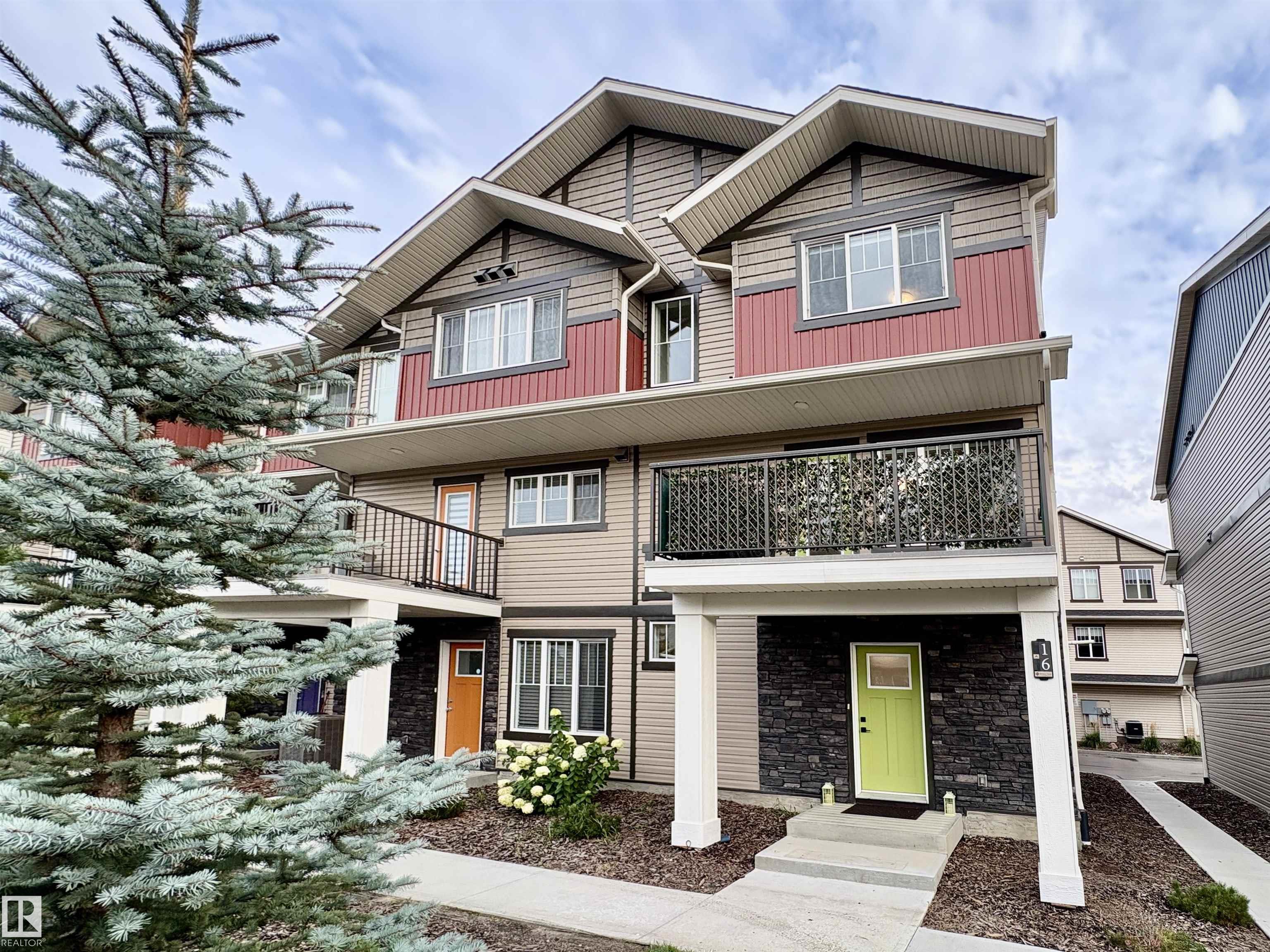 16 165 CY BECKER Boulevard, E4461009, Alberta,