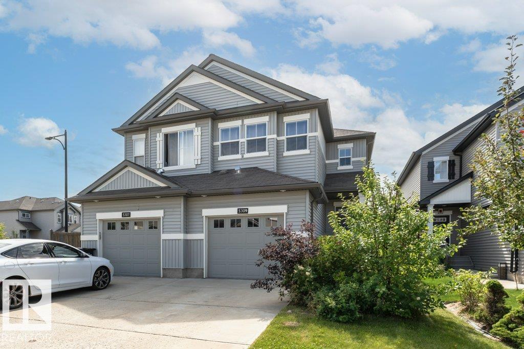 5309 14 Avenue, E4461016, Alberta,