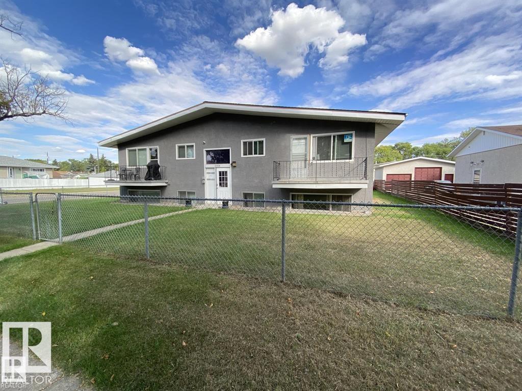 11839 45 Street, E4461021, Alberta,