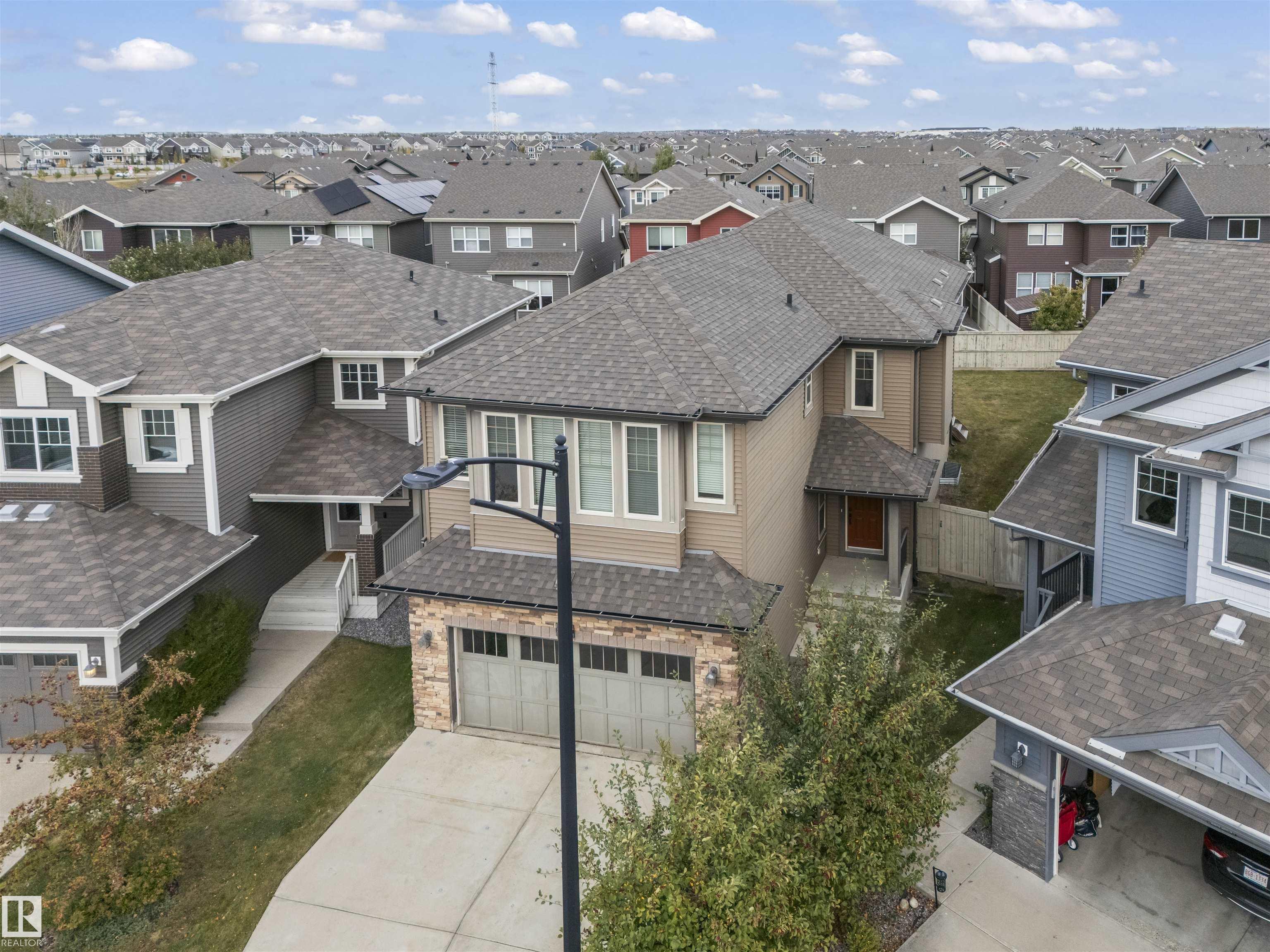 4450 CRABAPPLE LANDING Landing, E4461029, Alberta,