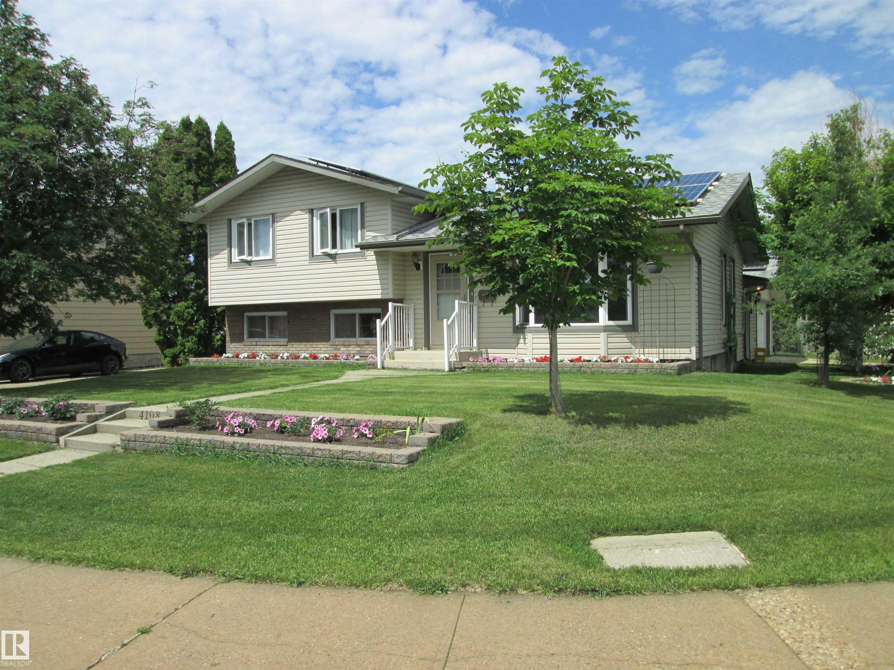 4108 135 Avenue, E4461039, Alberta,