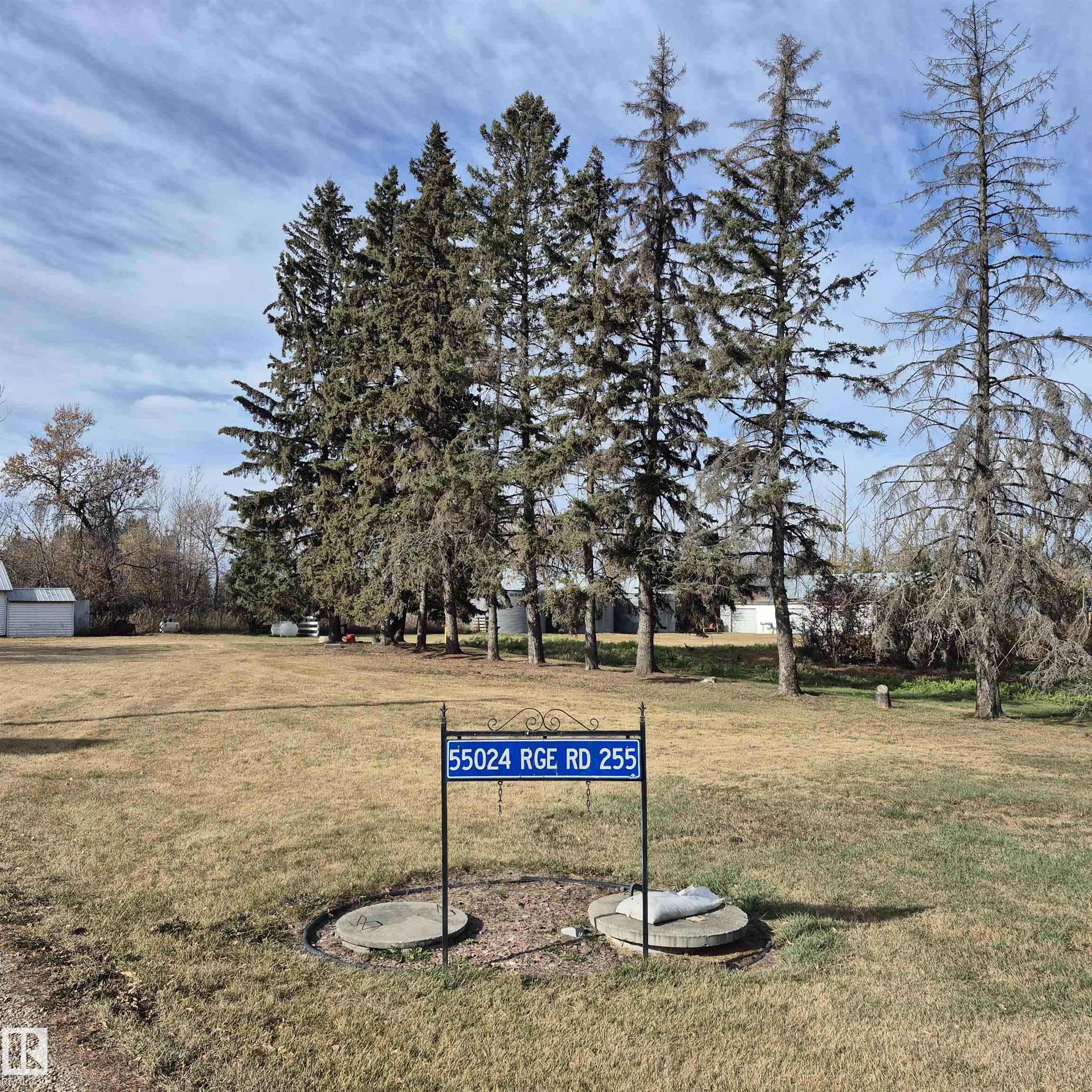 Third View of 55024 RGE ROAD 255, None, Rural Sturgeon County, Alberta, T8T 0V3