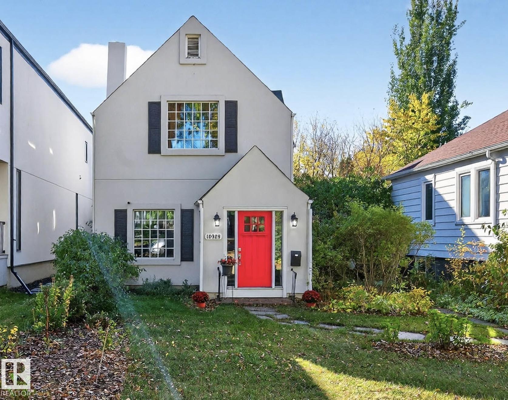 10929 UNIVERSITY Avenue, E4461117, Alberta,