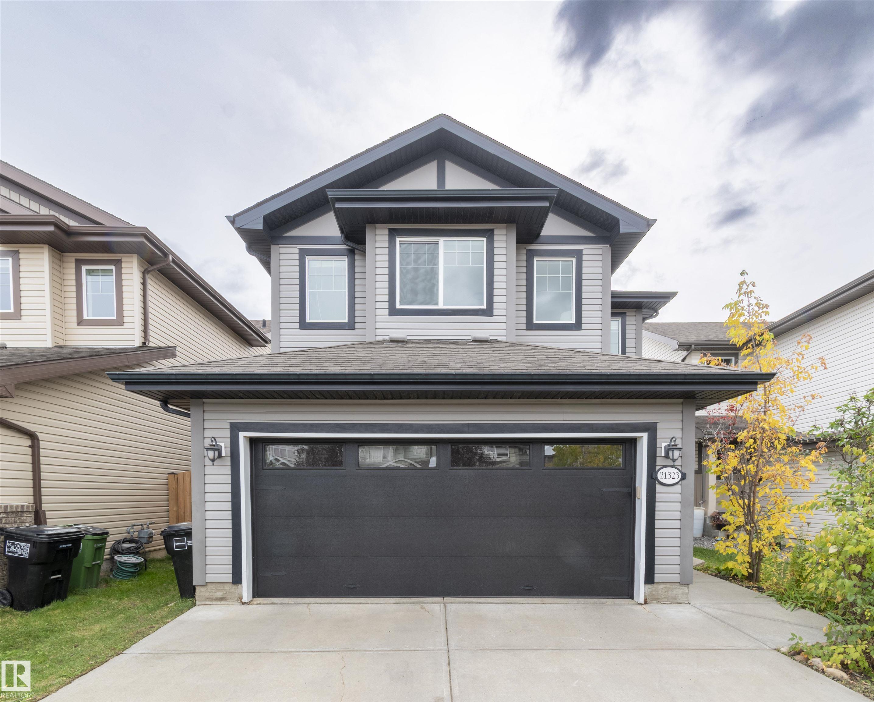 21323 58 Avenue, E4461133, Alberta,