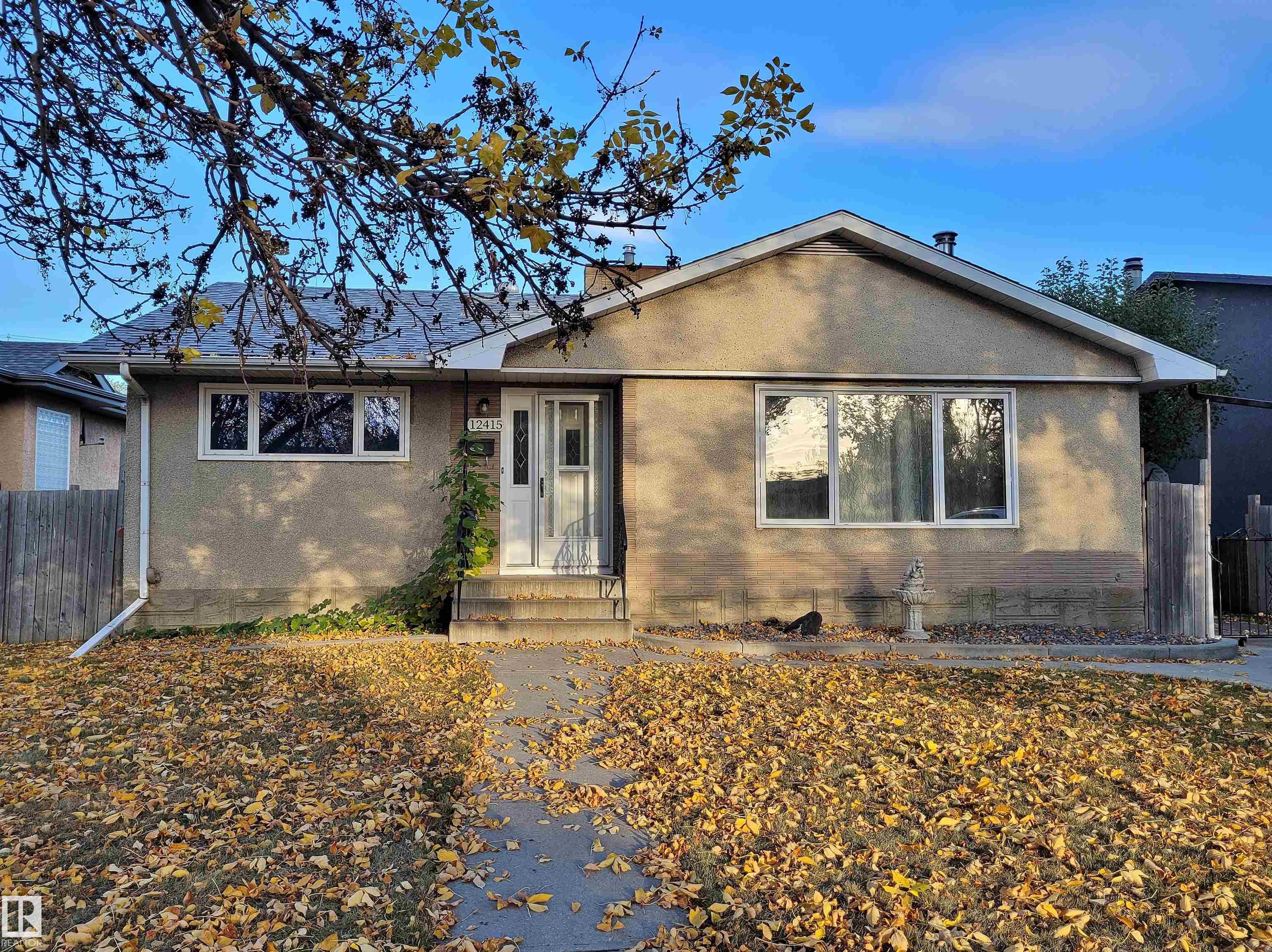 12415 80 Street, E4461135, Alberta,