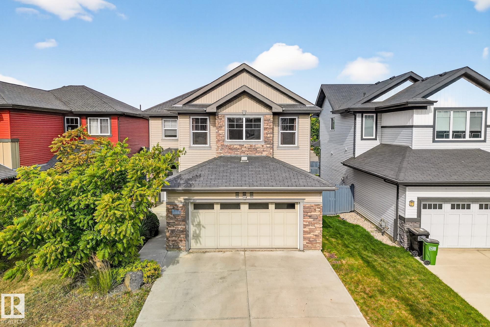 3616 GOODRIDGE Crescent, E4461149, Alberta,
