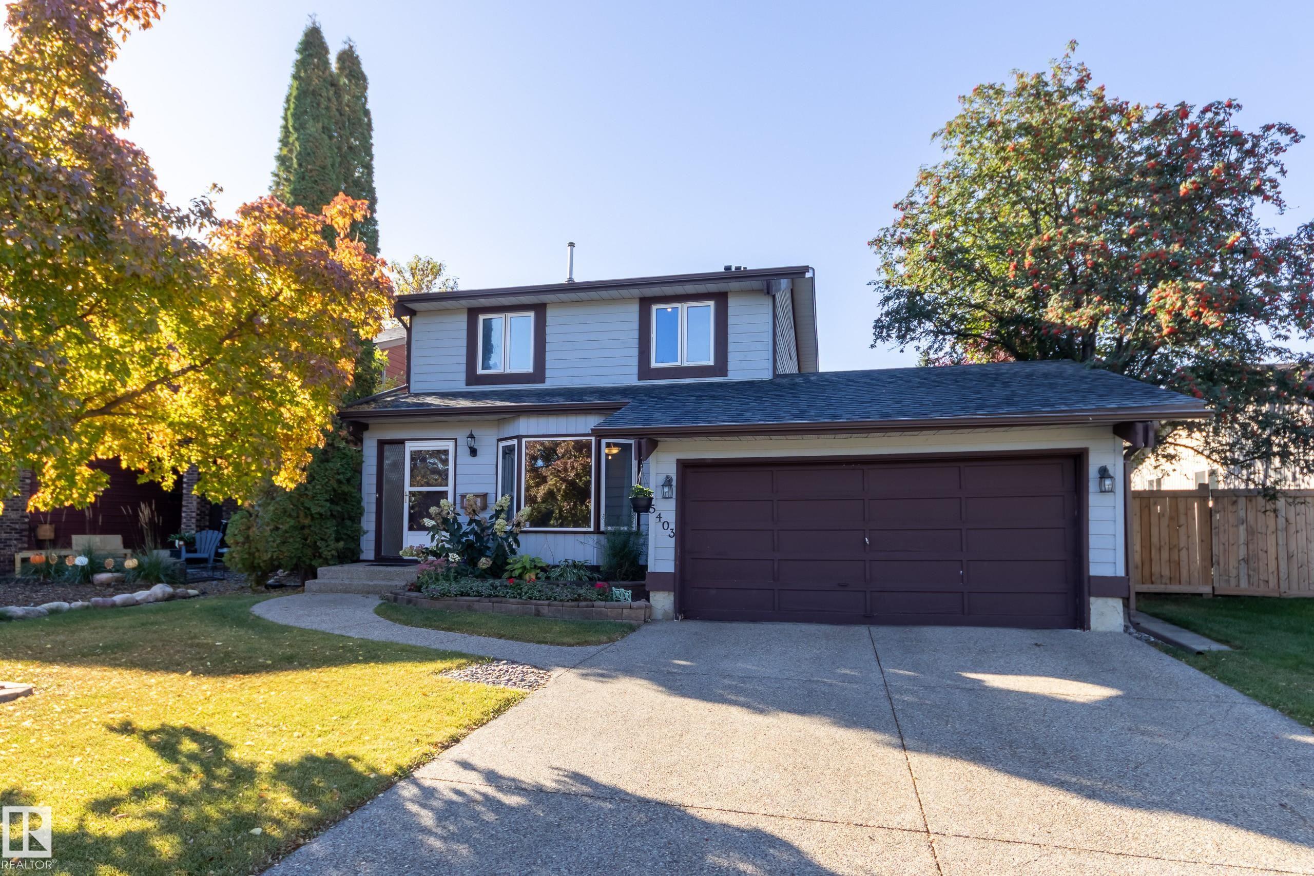 5403 39A Avenue, E4461150, Alberta,