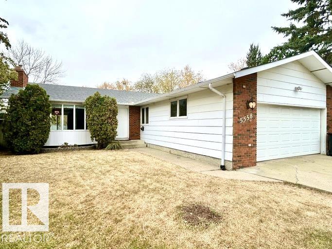 5558 145A Avenue, E4461151, Alberta,