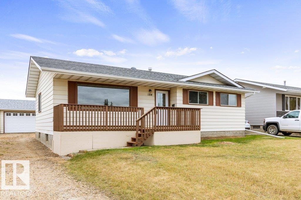 184 HOMESTEAD Crescent, E4461154, Alberta,