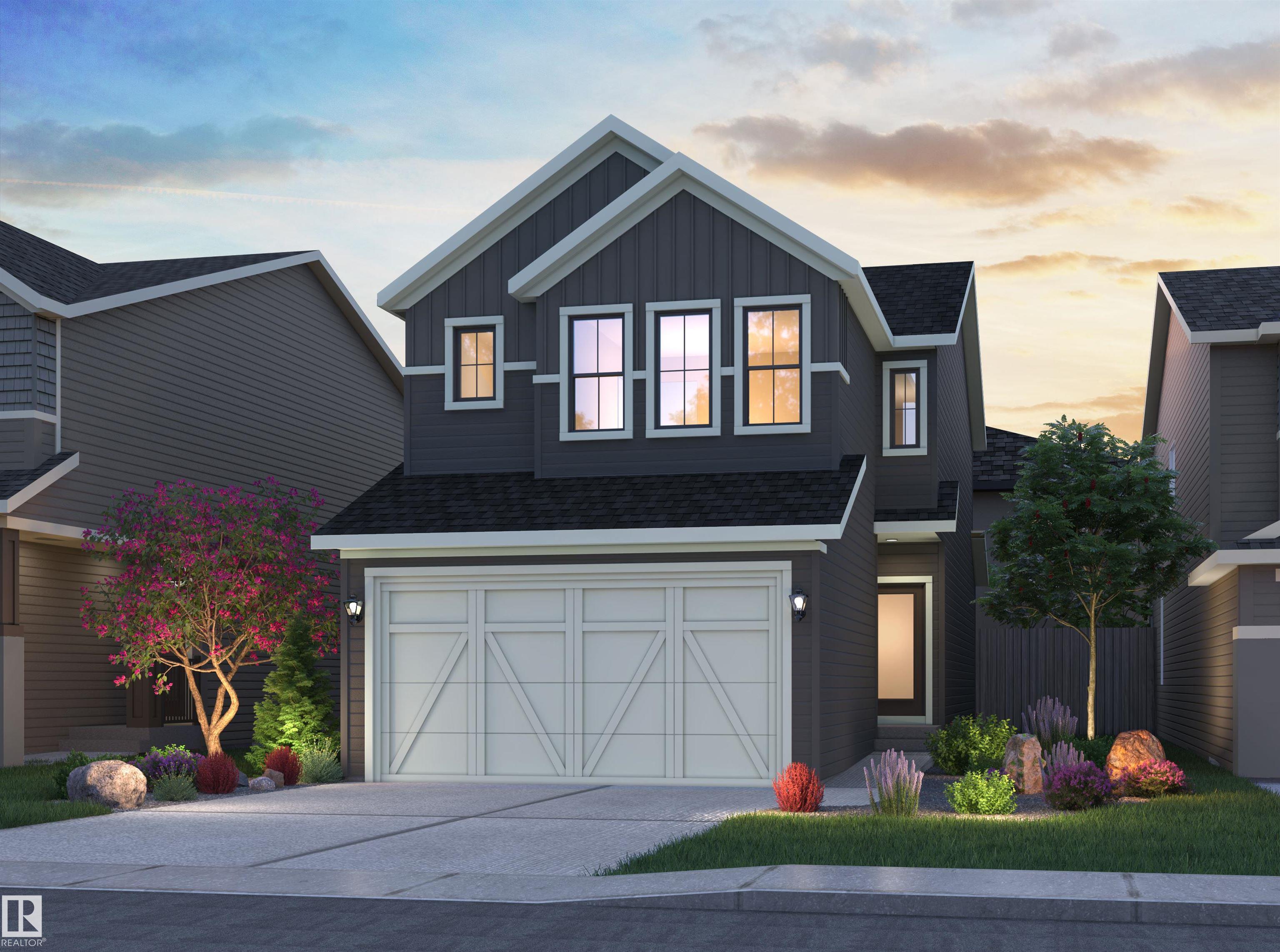 9088 ELVES Loop, E4461165, Alberta,