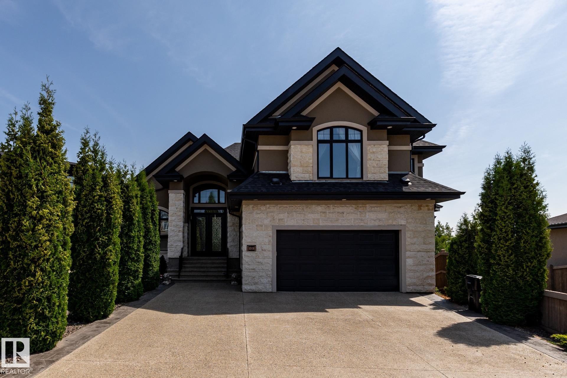 1018 HOLLANDS Point(e), E4461167, Alberta,