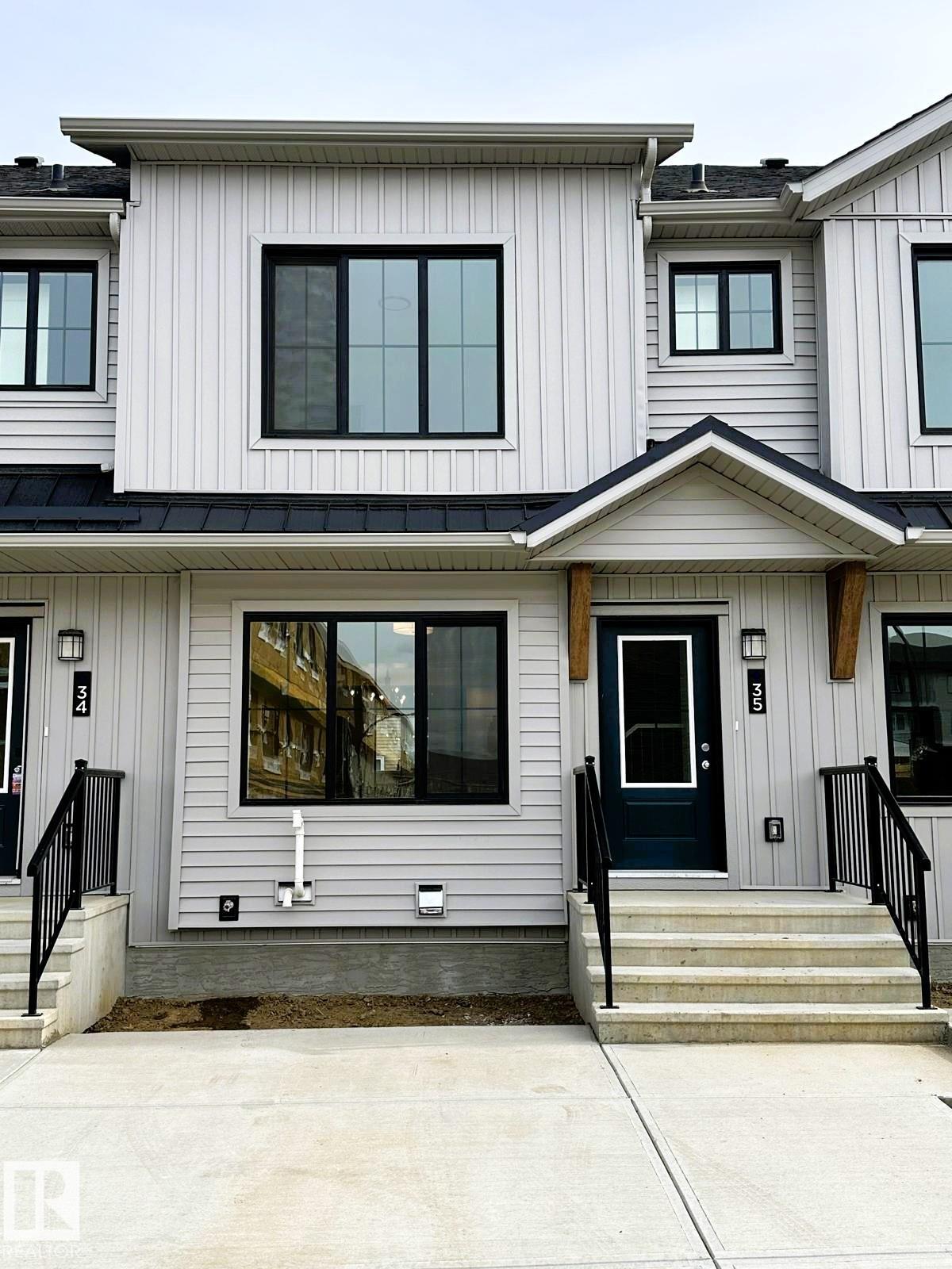 35 525 SECORD Boulevard, E4461168, Alberta,
