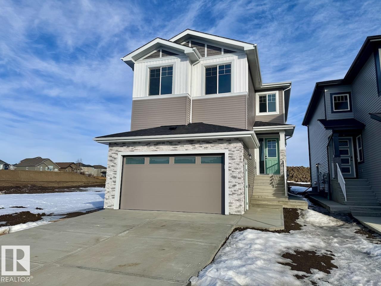 UPPER 137 WYATT Ridge, E4461174, Alberta,