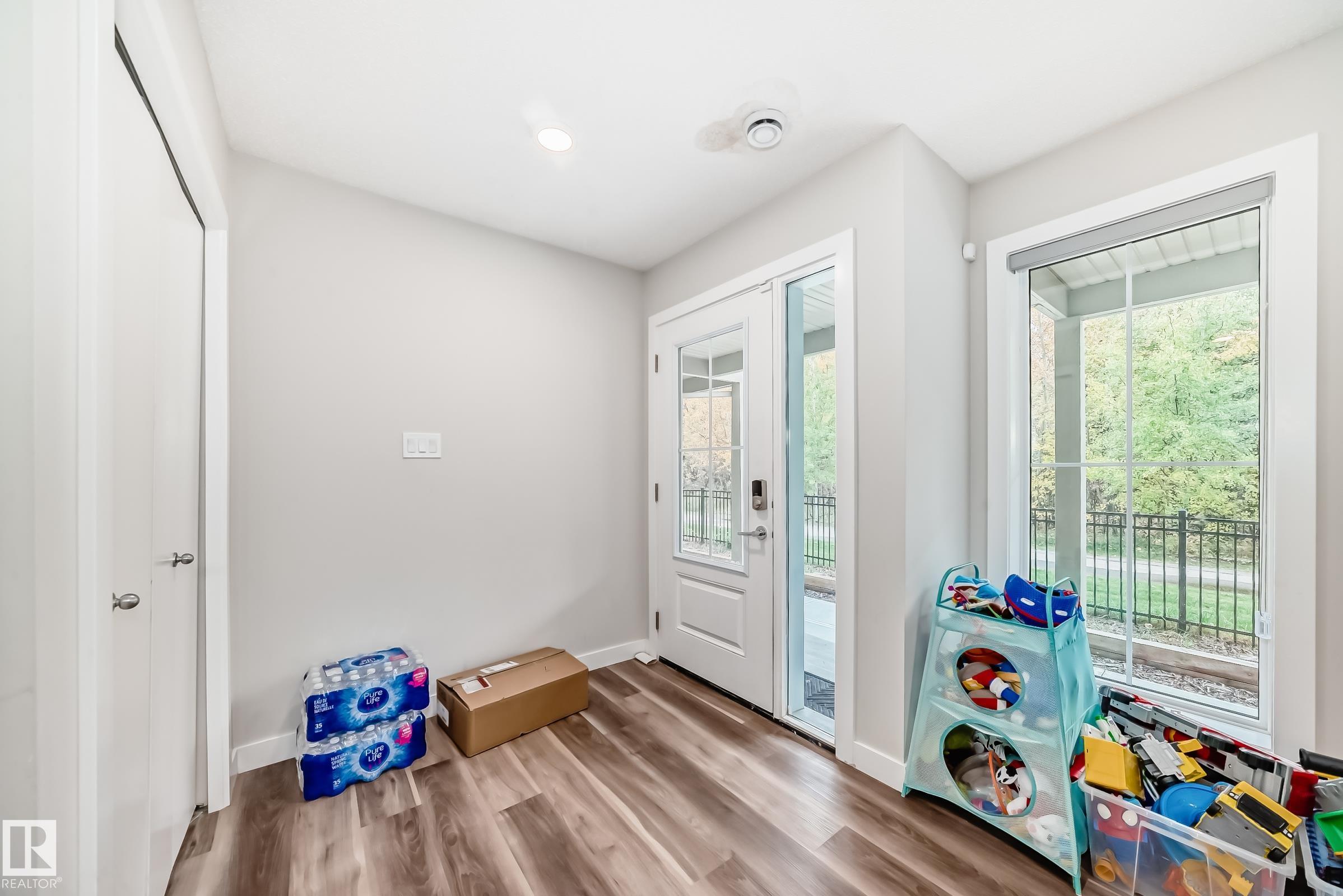 Fourth View of 16 1051 GRAYDON HILL Boulevard, Graydon Hill, Edmonton, Alberta, T6W 3C8