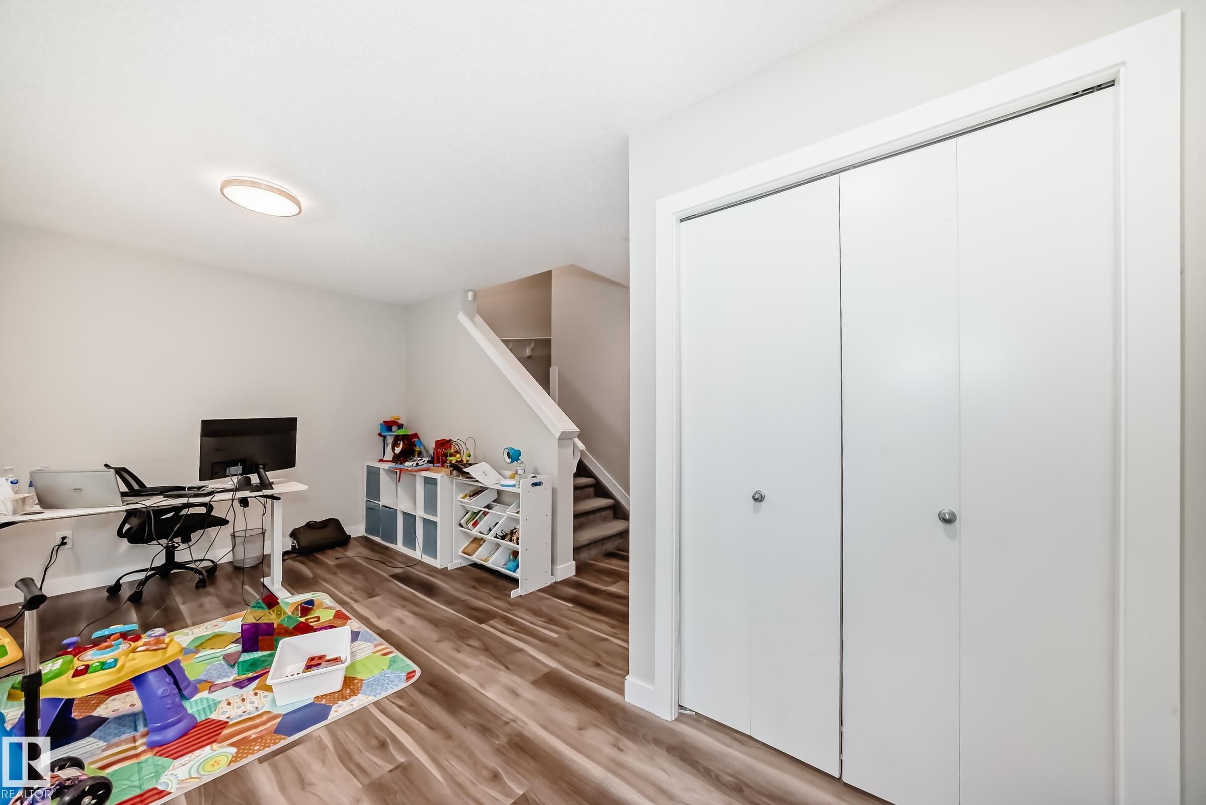Fifth View of 16 1051 GRAYDON HILL Boulevard, Graydon Hill, Edmonton, Alberta, T6W 3C8