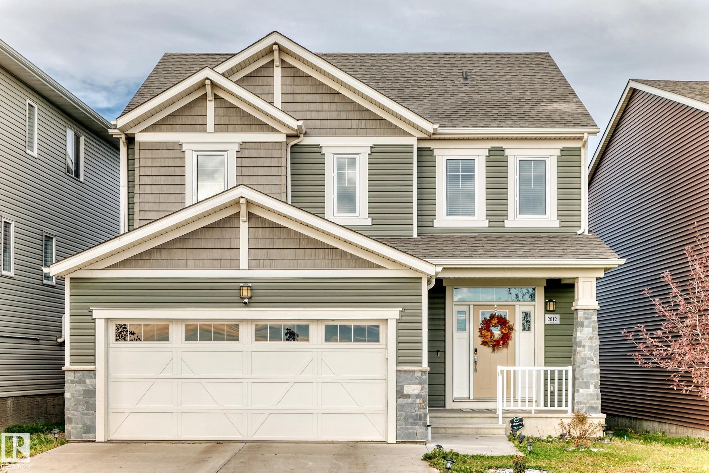 2012 200 Street, E4461267, Alberta,