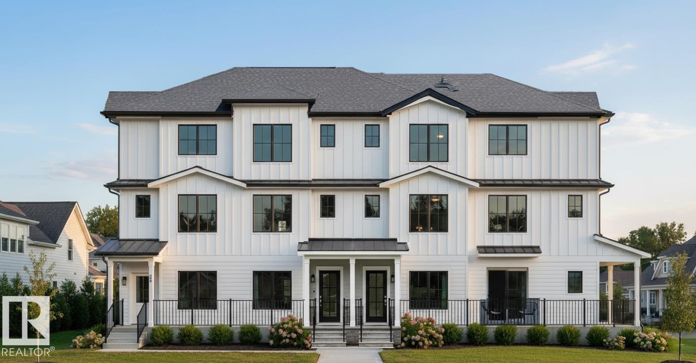 14807 80 Avenue, E4461359, Alberta,