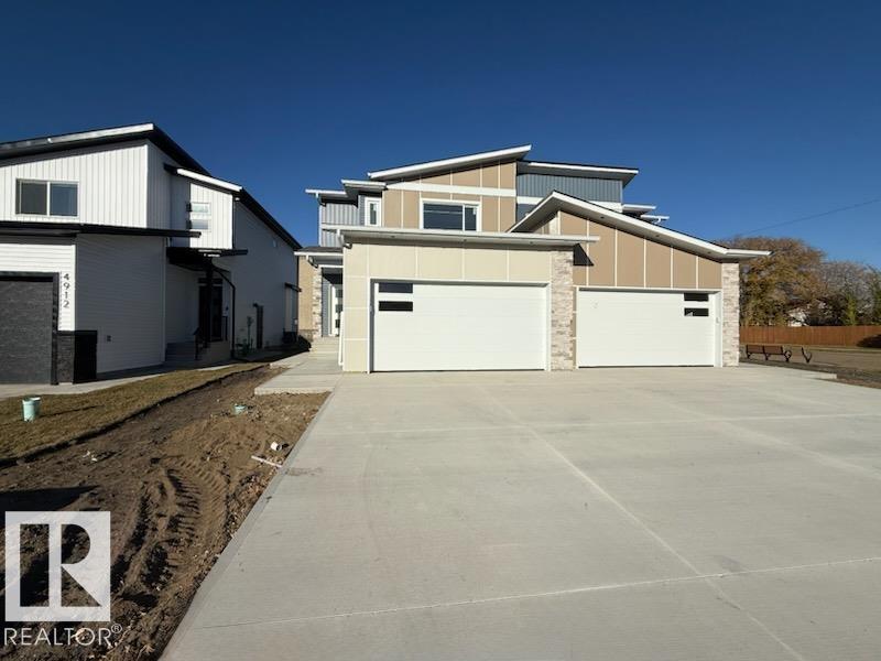 4908 49 Avenue, E4461364, Alberta,