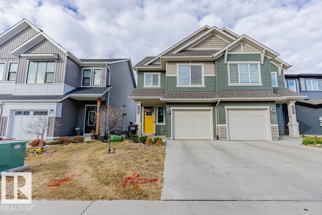 1745 PLUM Crescent, E4461418, Alberta,