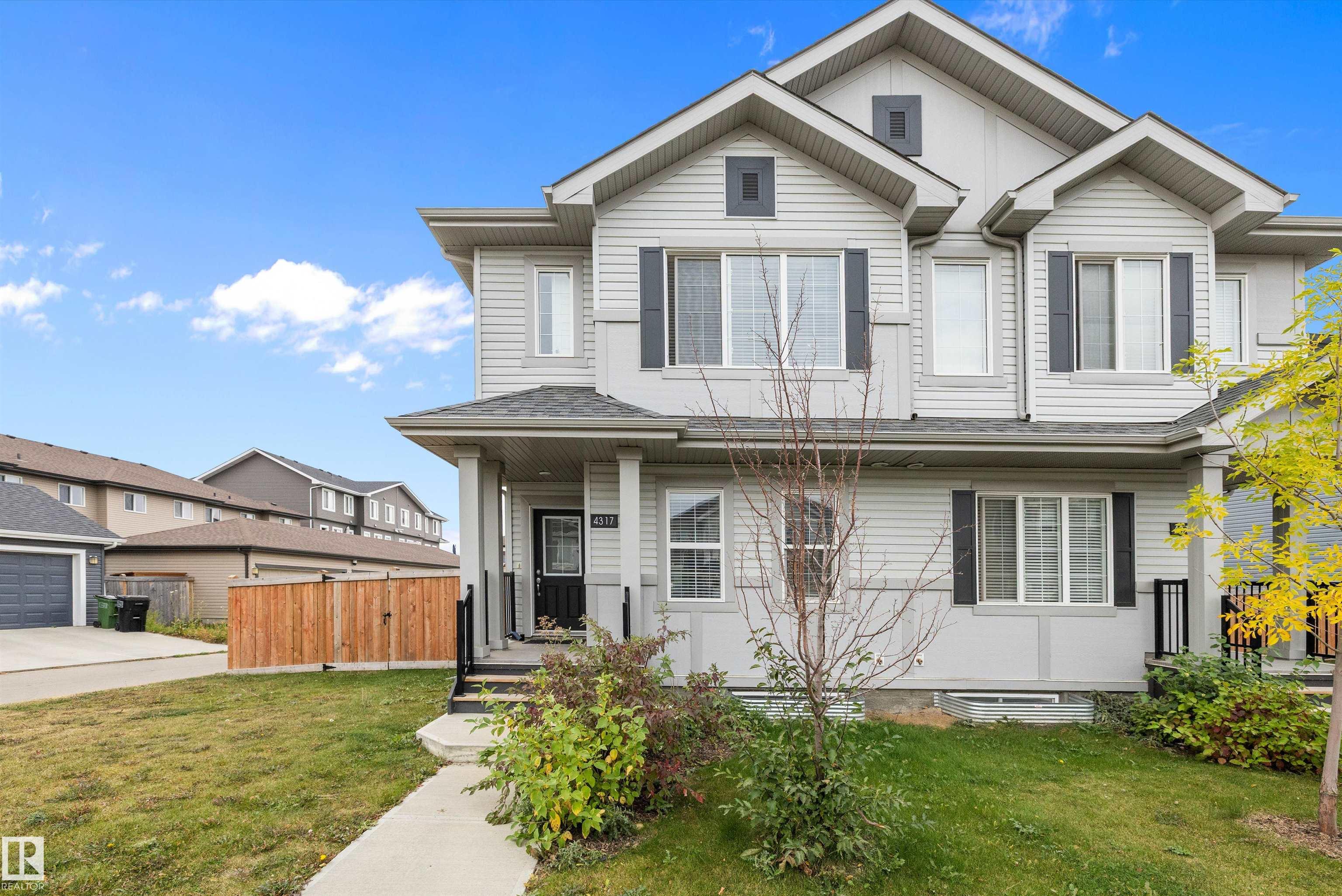 4317 Cooke Lane, E4461500, Alberta,