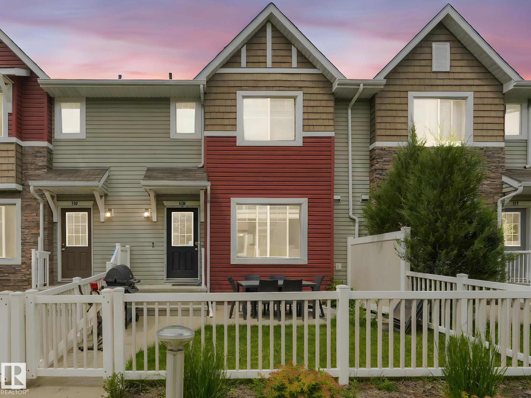 118 655 TAMARACK Road, E4461528, Alberta,