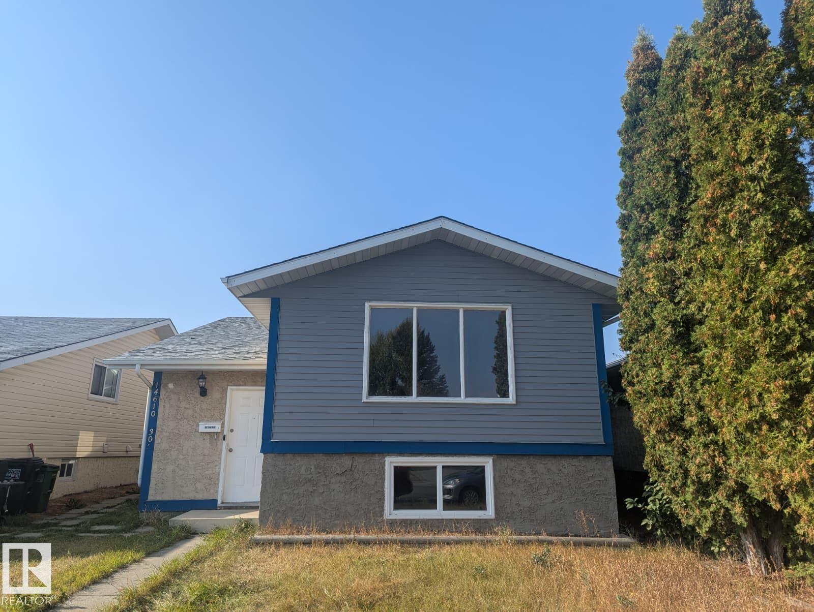 14610 30 Street, E4461529, Alberta,