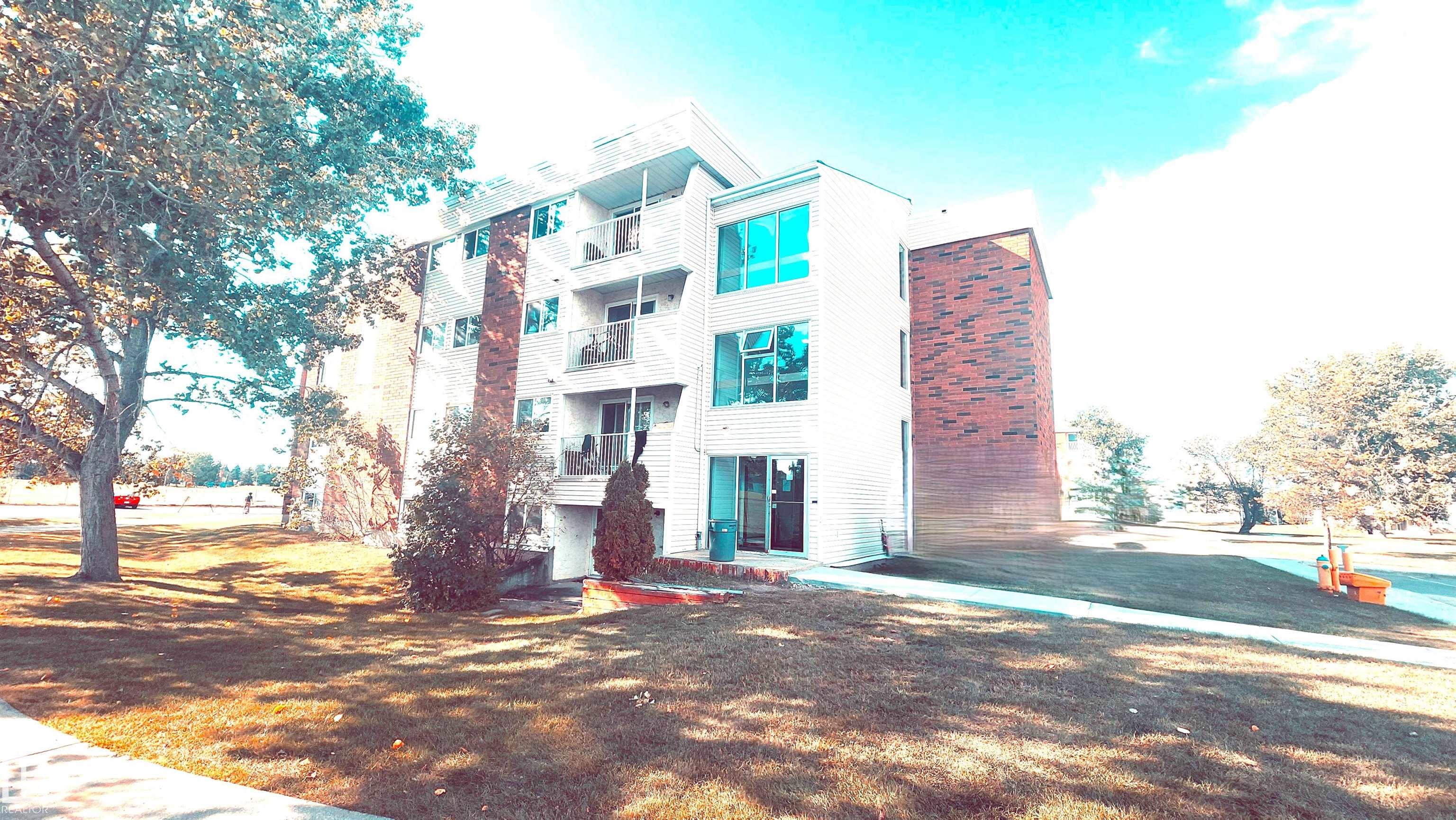 2 11265 31 Avenue, E4461535, Alberta,