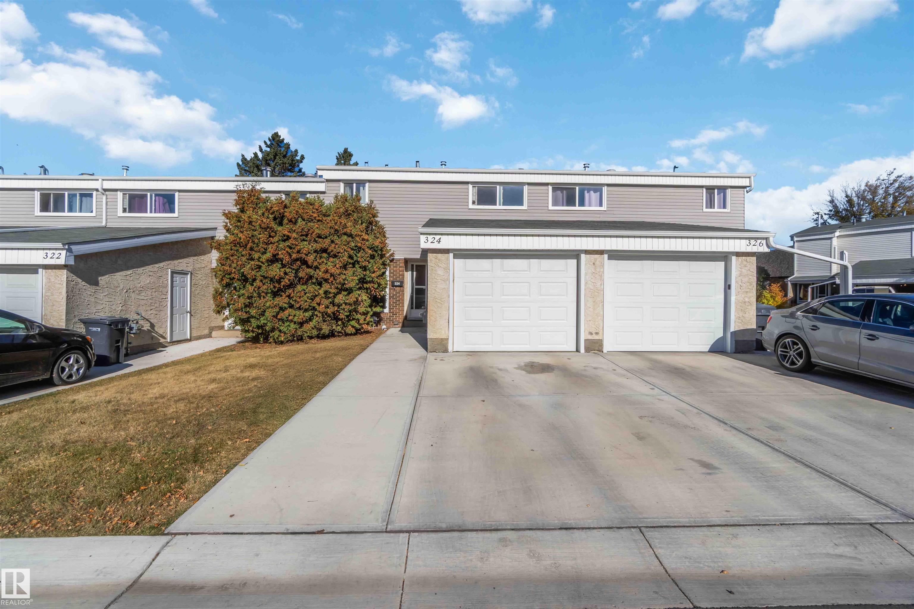 324 GRANDIN Village, E4461538, Alberta,