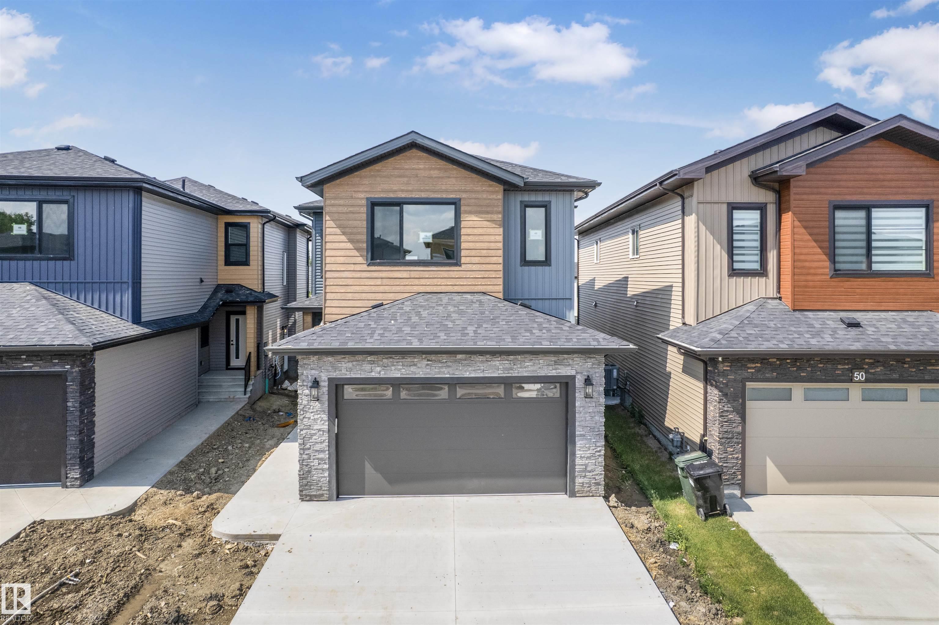 48 GRASSVIEW Crescent, E4461540, Alberta,