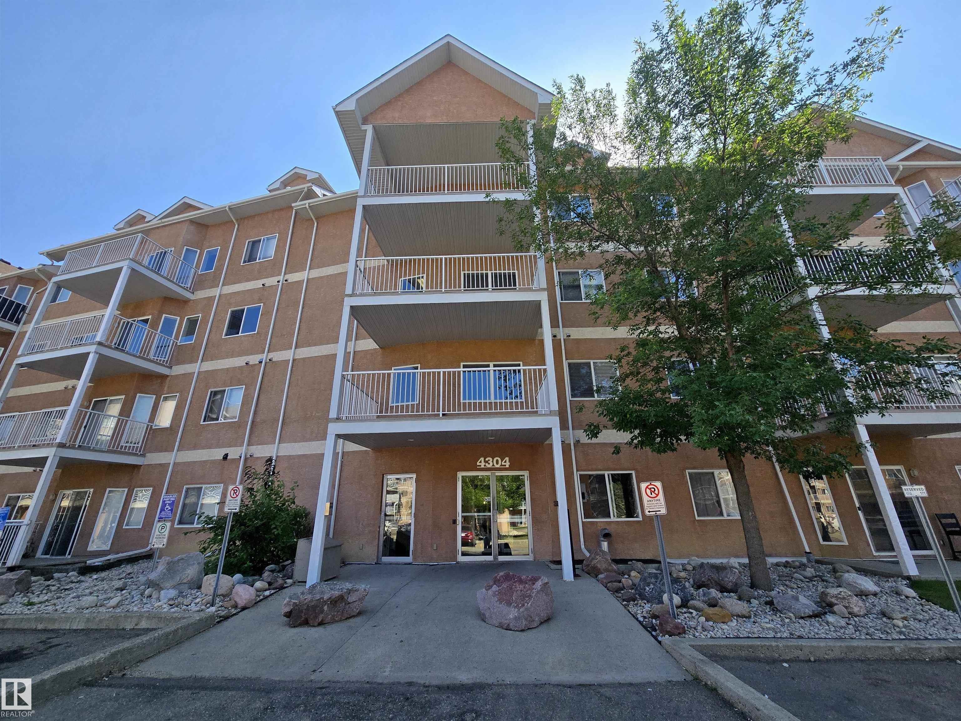 322 4304 139 Avenue, E4461541, Alberta,