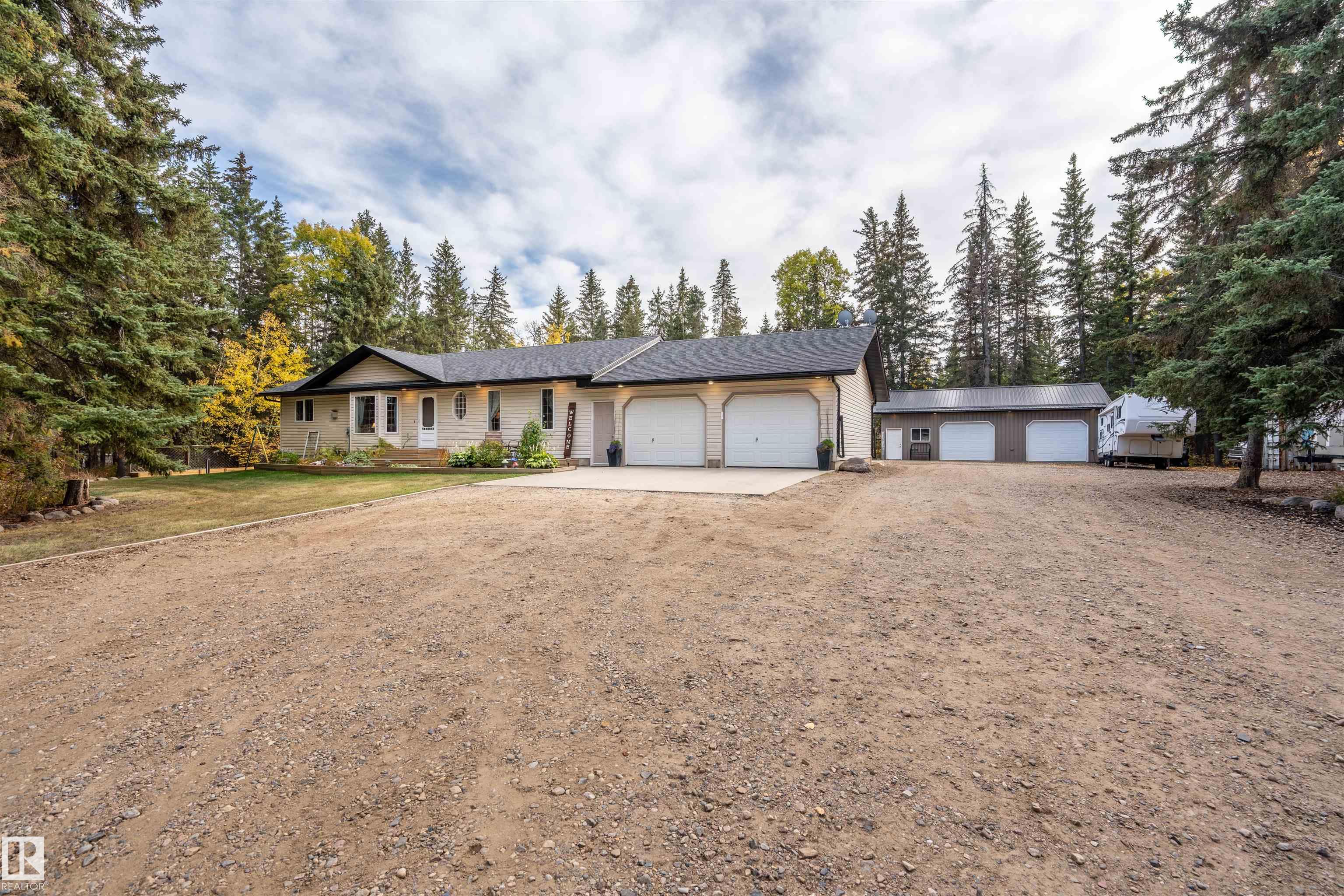 7 61307 Range Road 470, E4461544, Alberta,