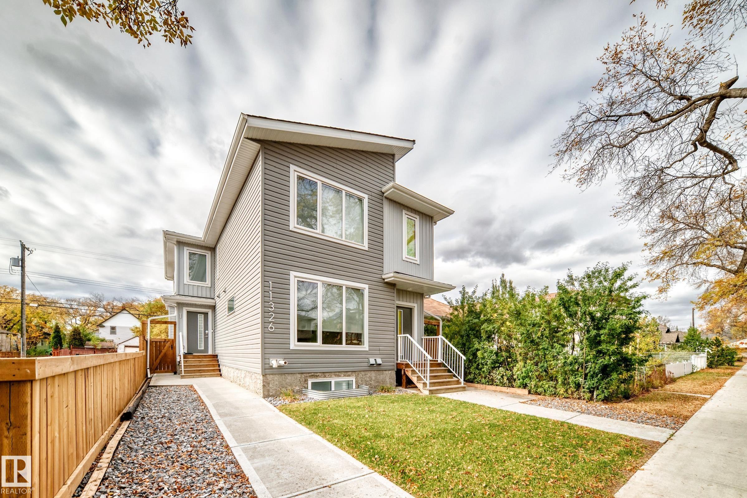 1 11326 95A Street, E4461549, Alberta,