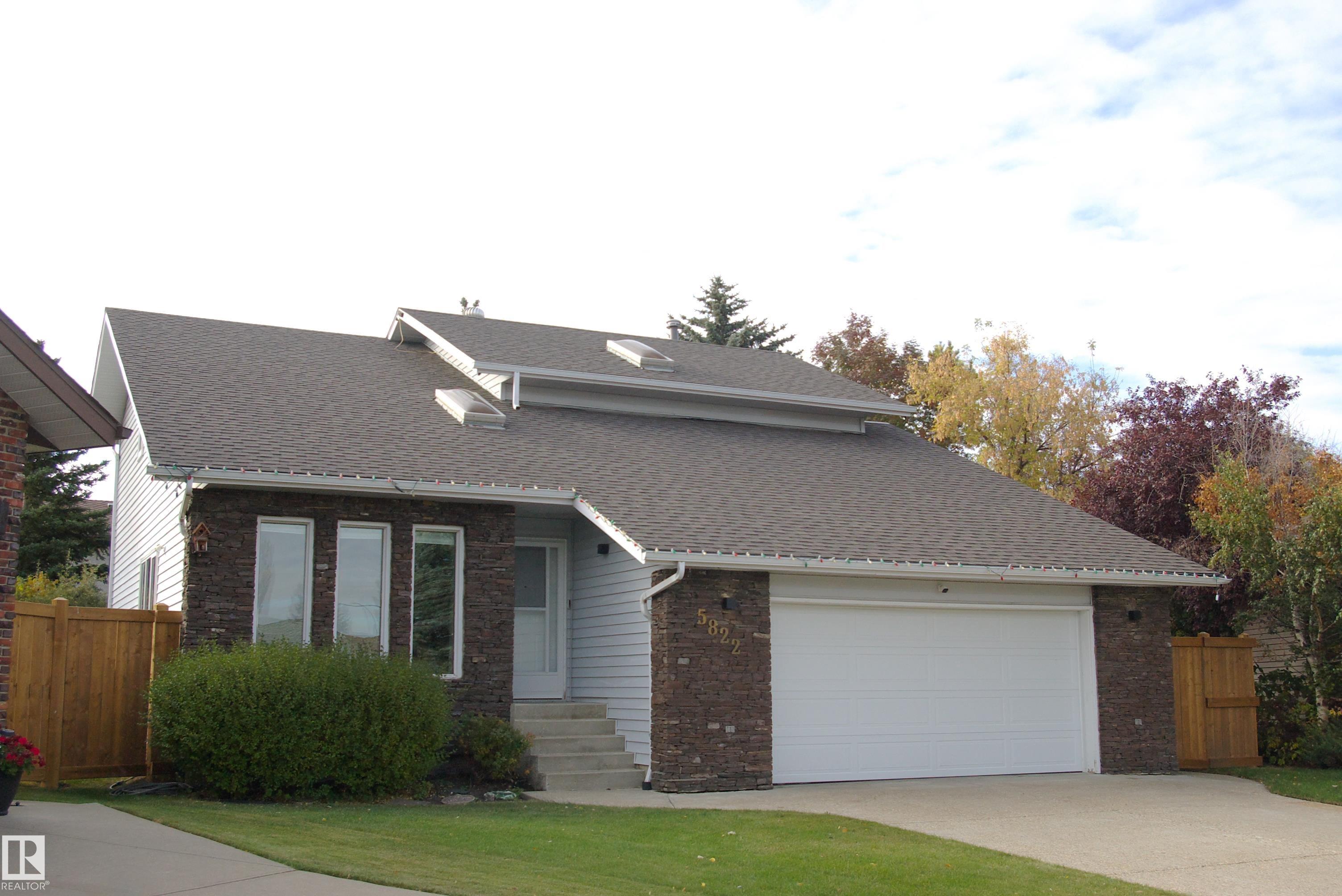 5822 181 Street, E4461550, Alberta,