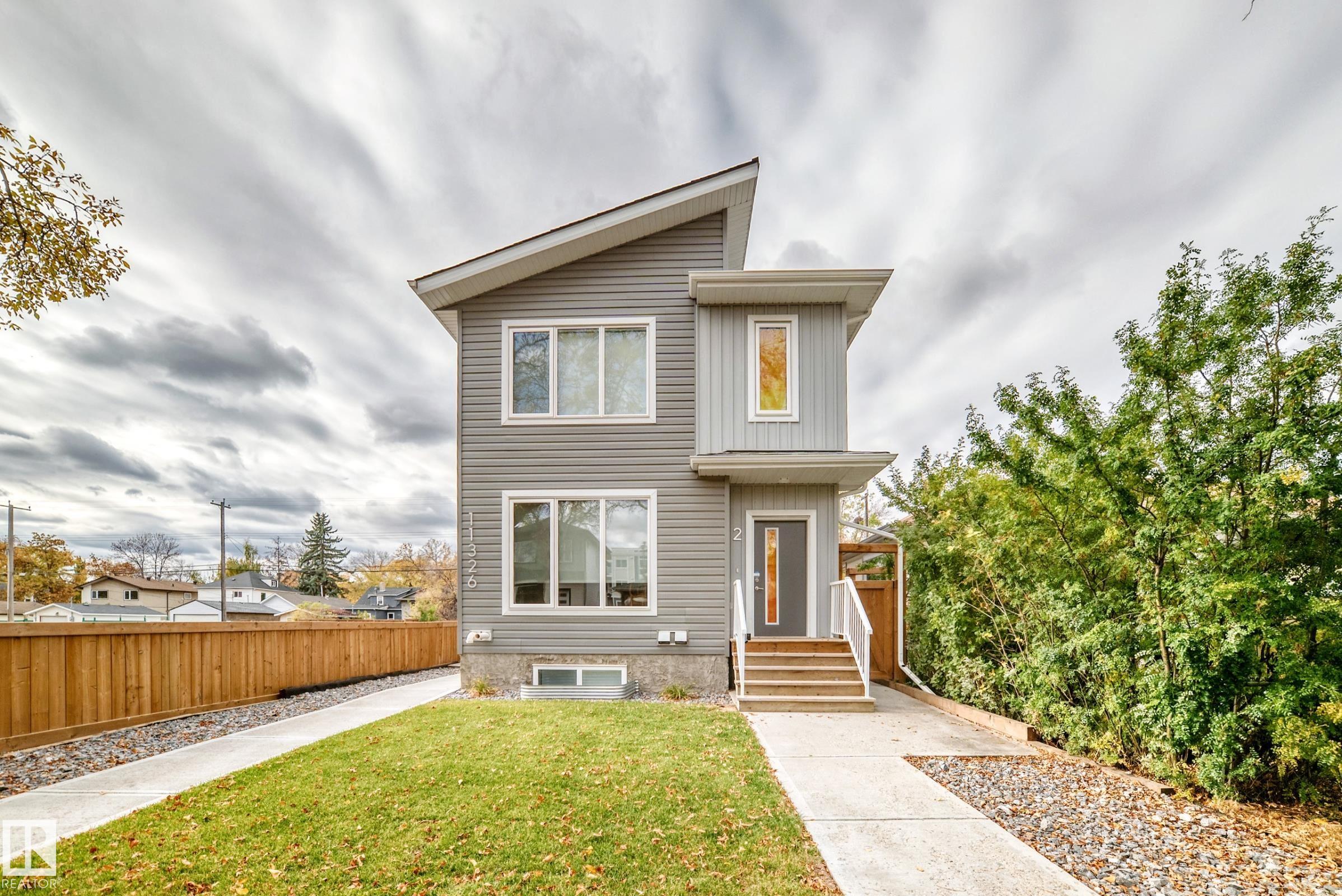 2 11326 95A Street, E4461551, Alberta,