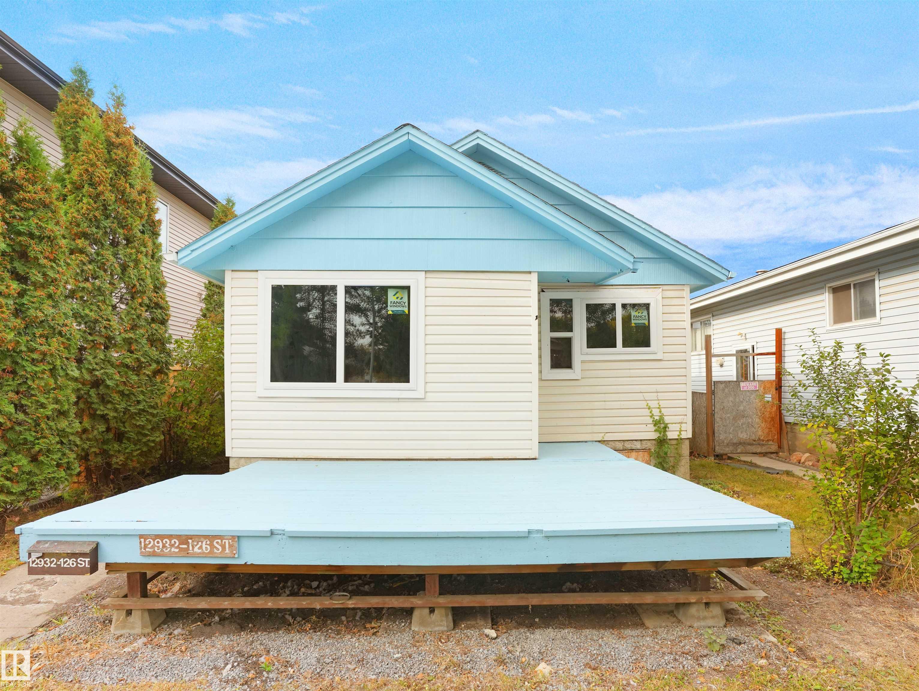 12932 126 Street, E4461554, Alberta,
