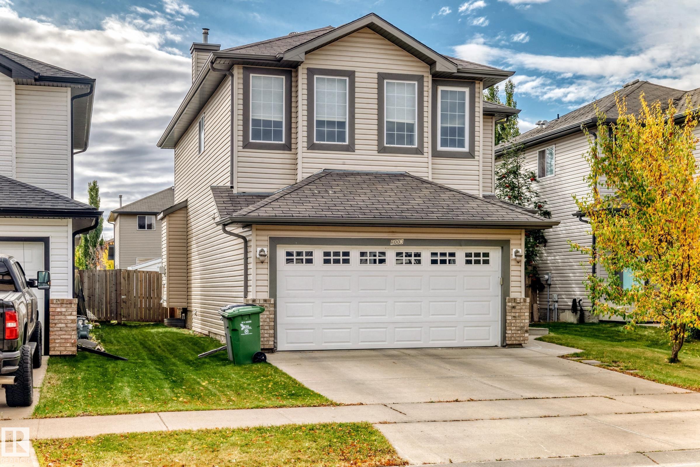 6003 48 Avenue, E4461555, Alberta,