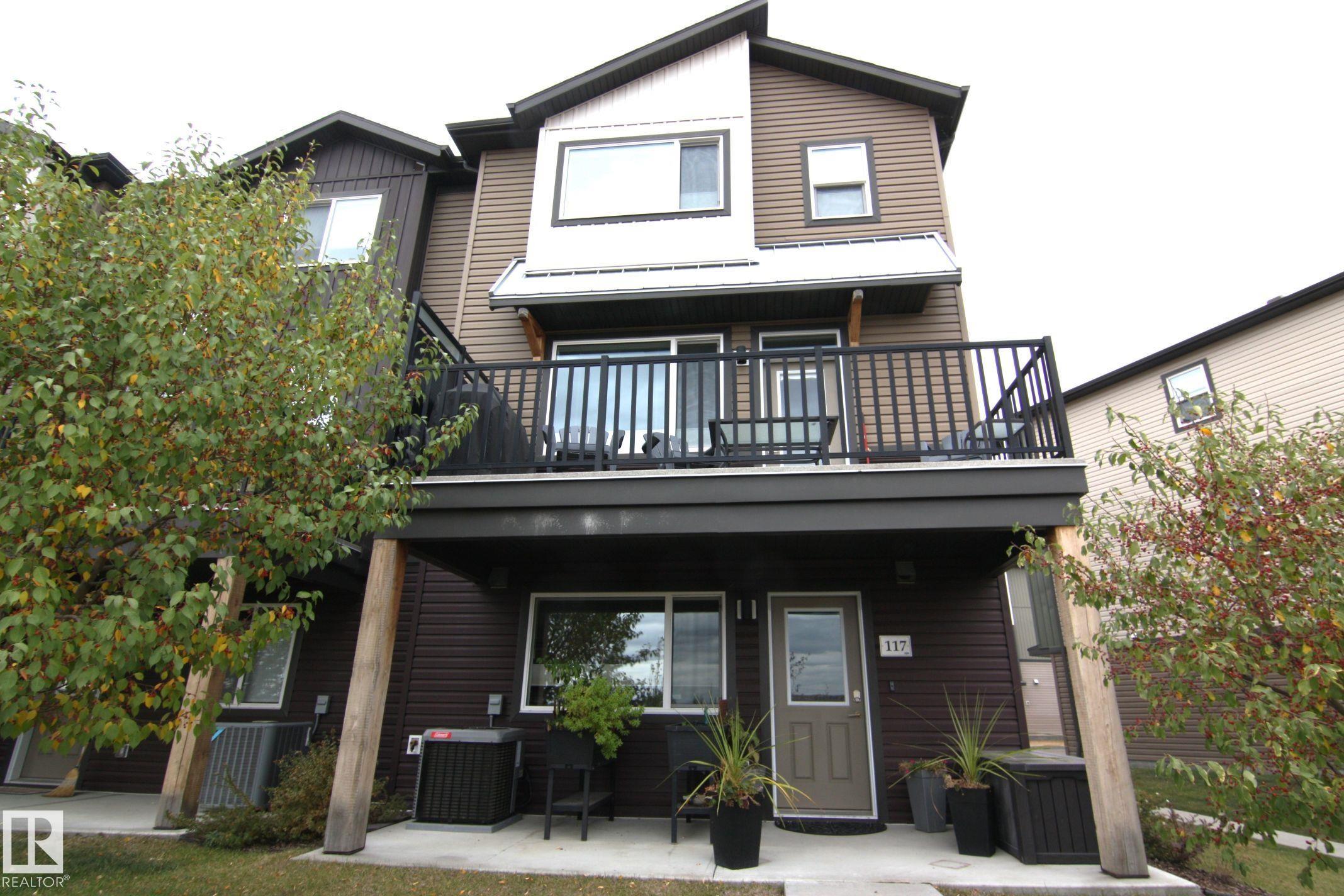 117 16903 68 Street, E4461558, Alberta,