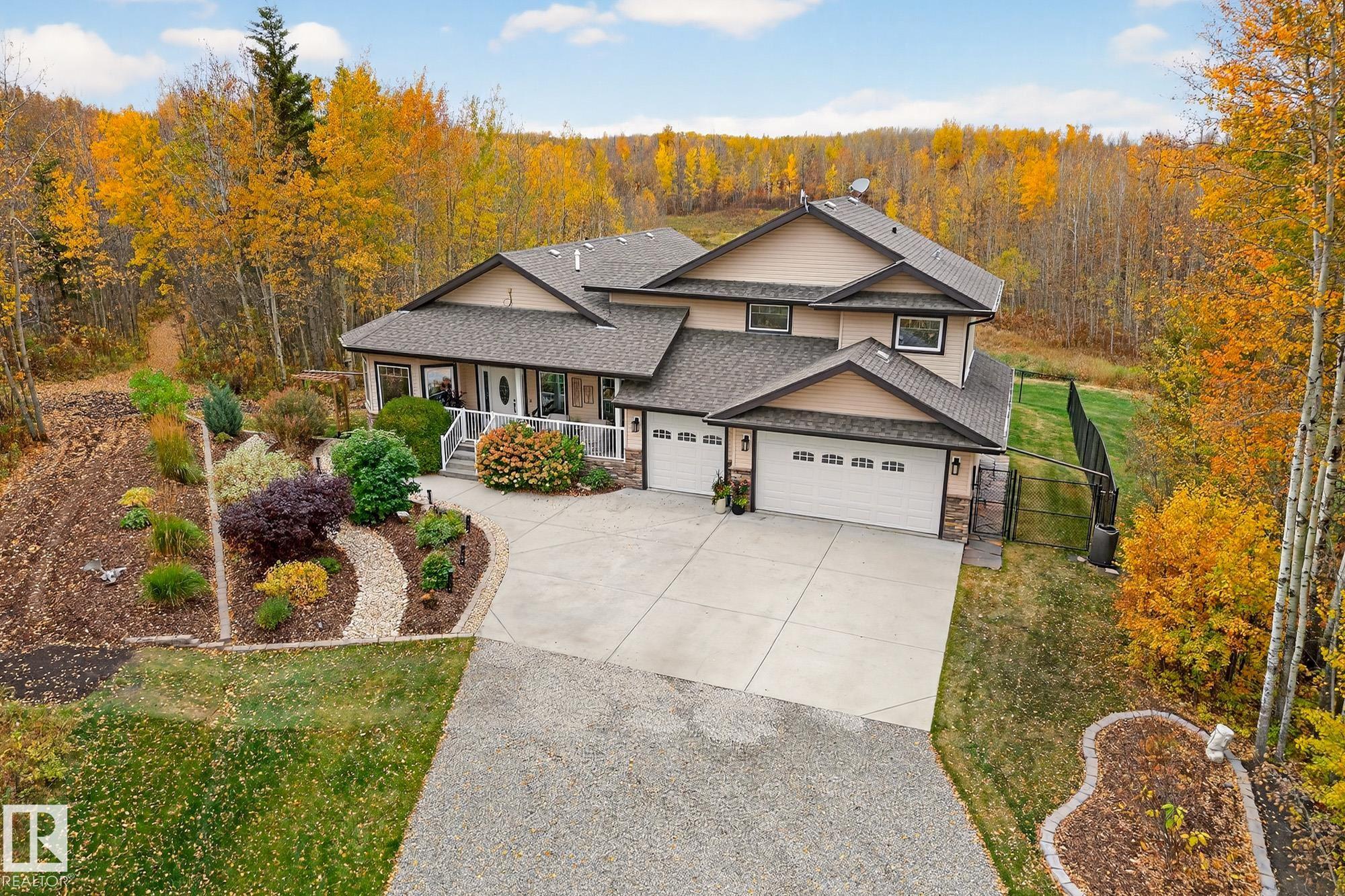20308 TWP ROAD 510, E4461560, Alberta,