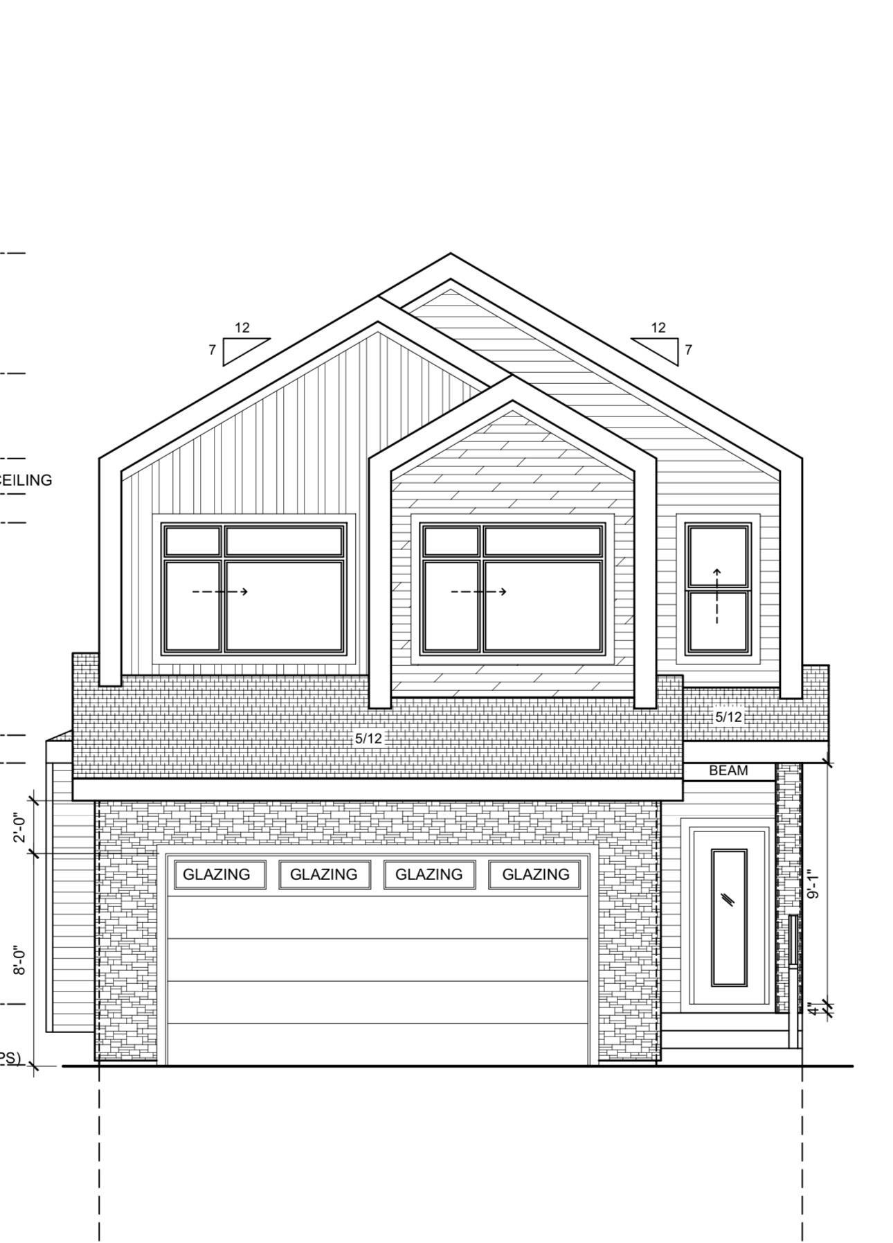 8765 Mayday Lane, E4461562, Alberta,
