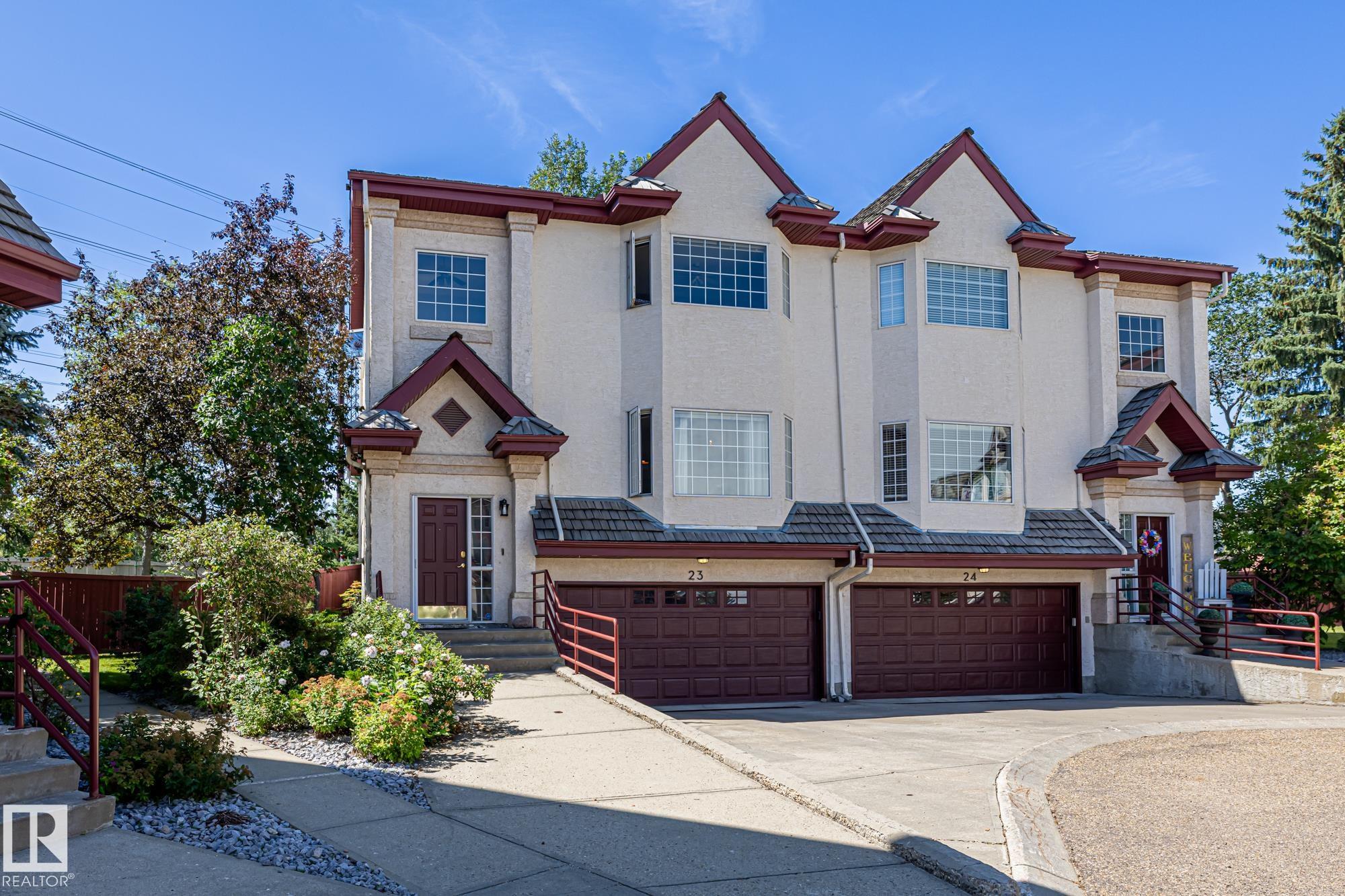 23 1237 CARTER CREST Road, E4461563, Alberta,