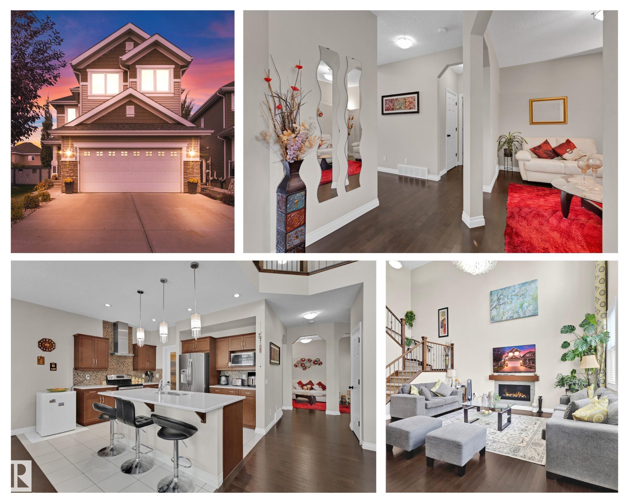 8928 23 Avenue, E4461576, Alberta,