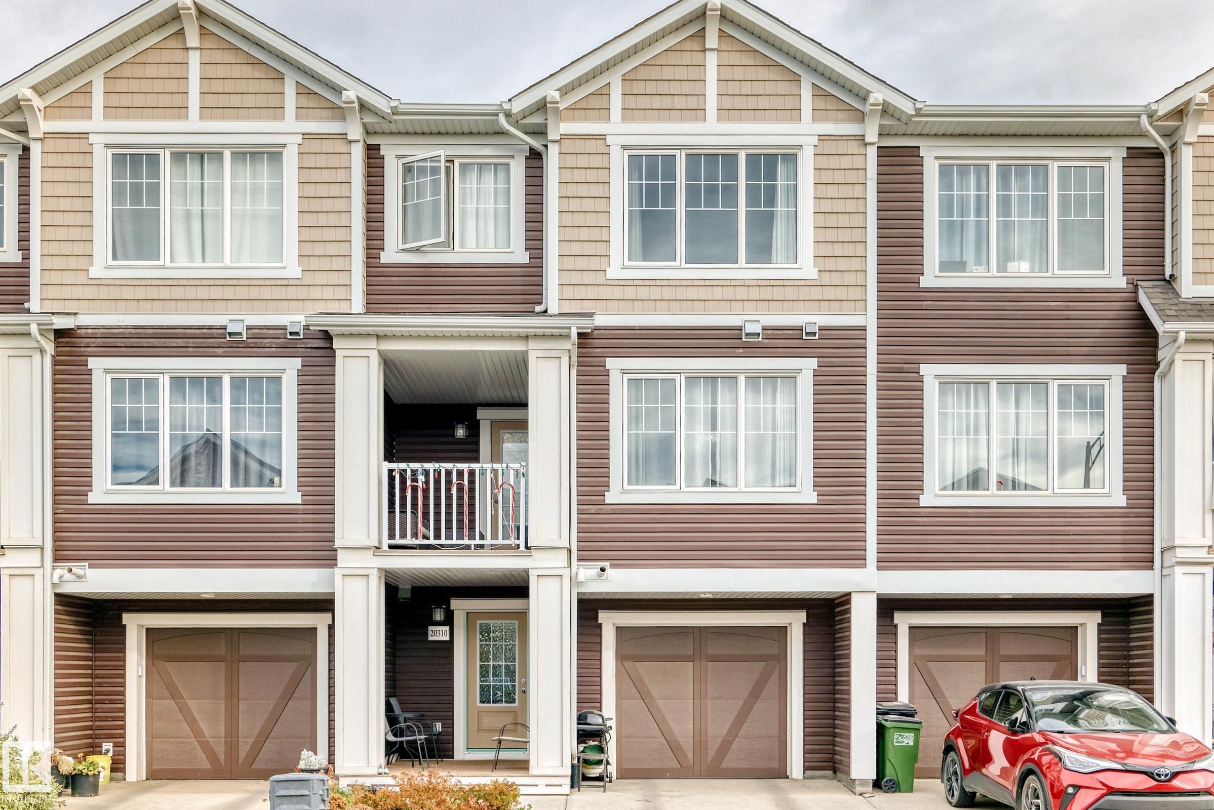 20310 15A Avenue, E4461578, Alberta,