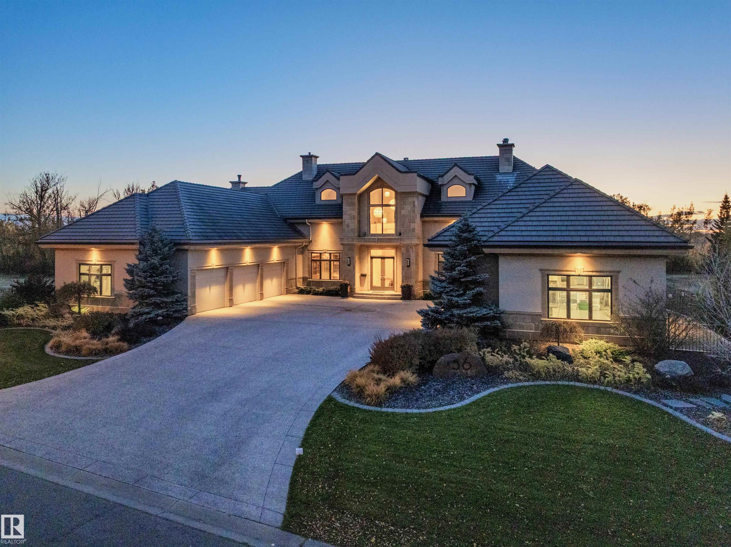 56 WINDERMERE Drive, E4461579, Alberta,